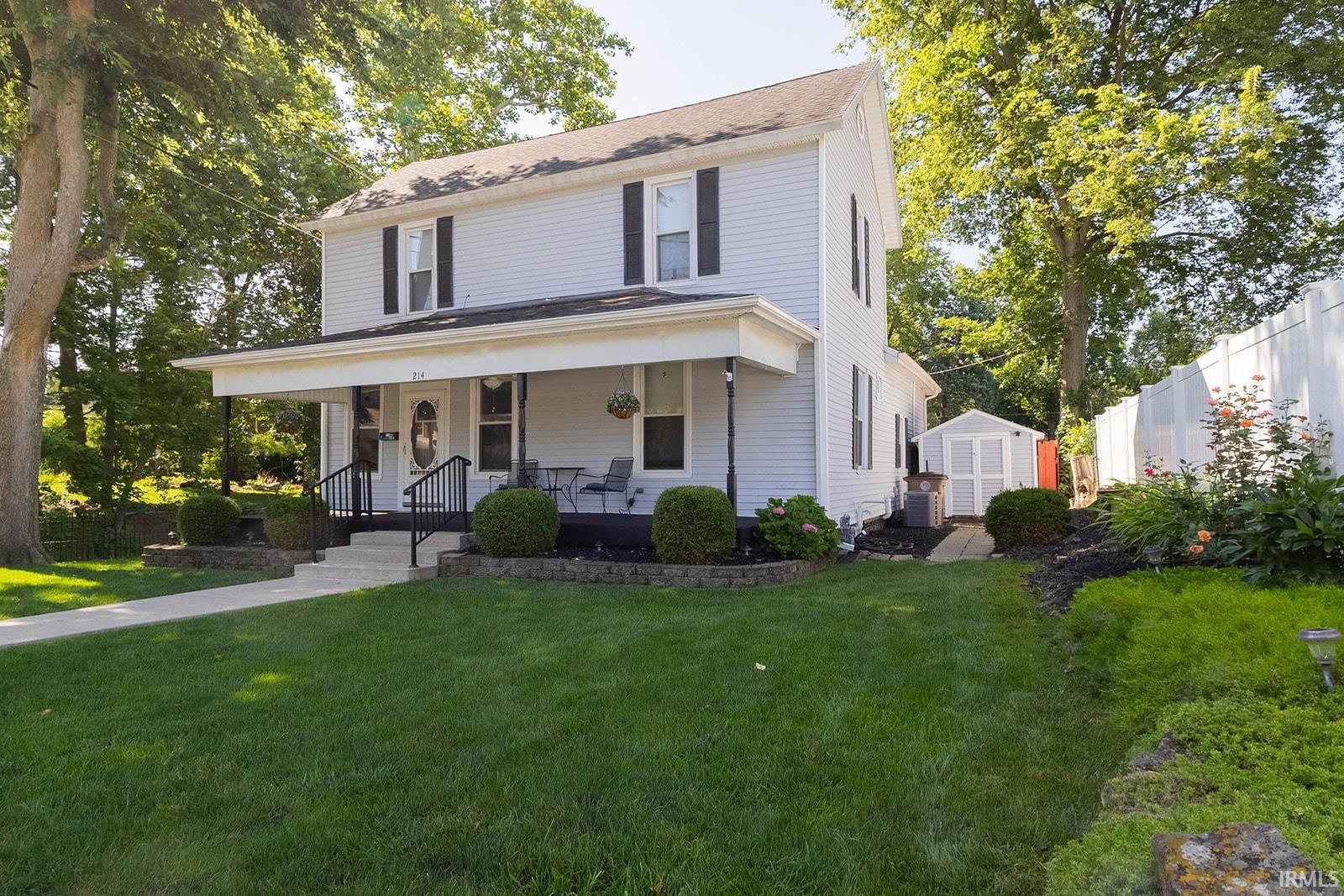 4th image of 214 E South St, Winchester, IN 47394 | MLS# 202629714