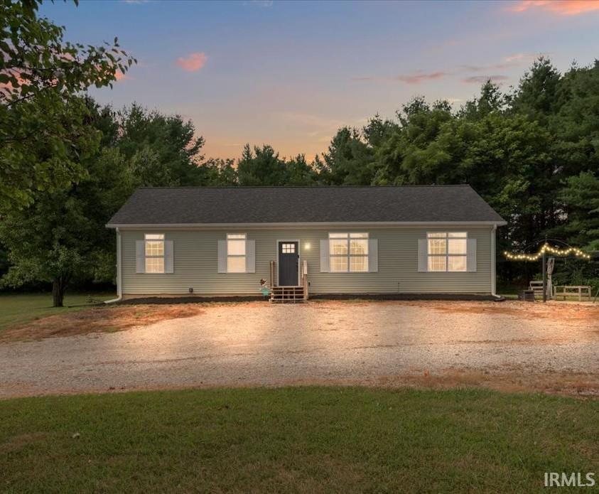 2nd image of 7021 W Alfred Ln, Ellettsville, IN 47429 | MLS# 202629736