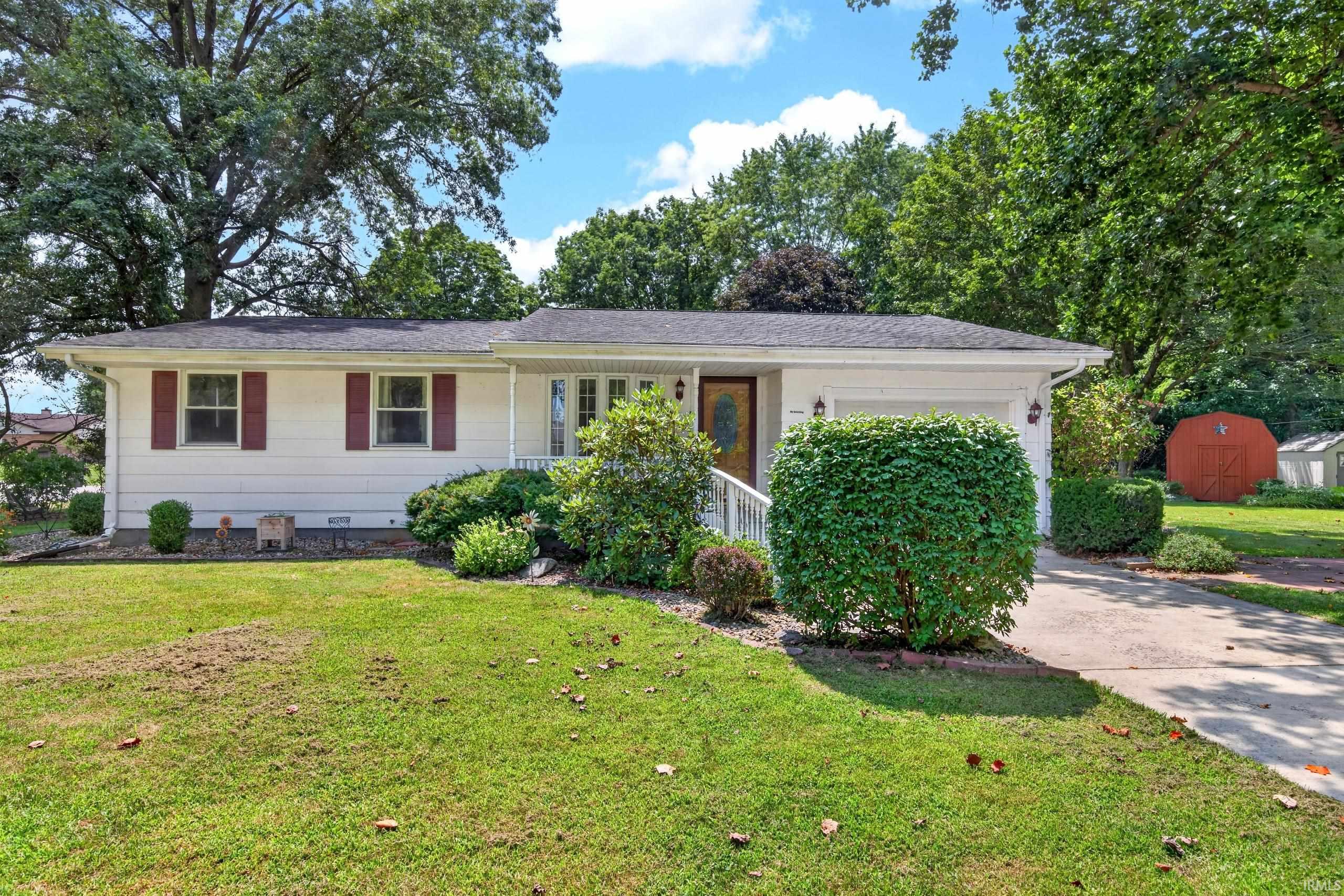 1st image of 3810 Chestnut Ct, Lafayette, IN 47905 | MLS# 202629739