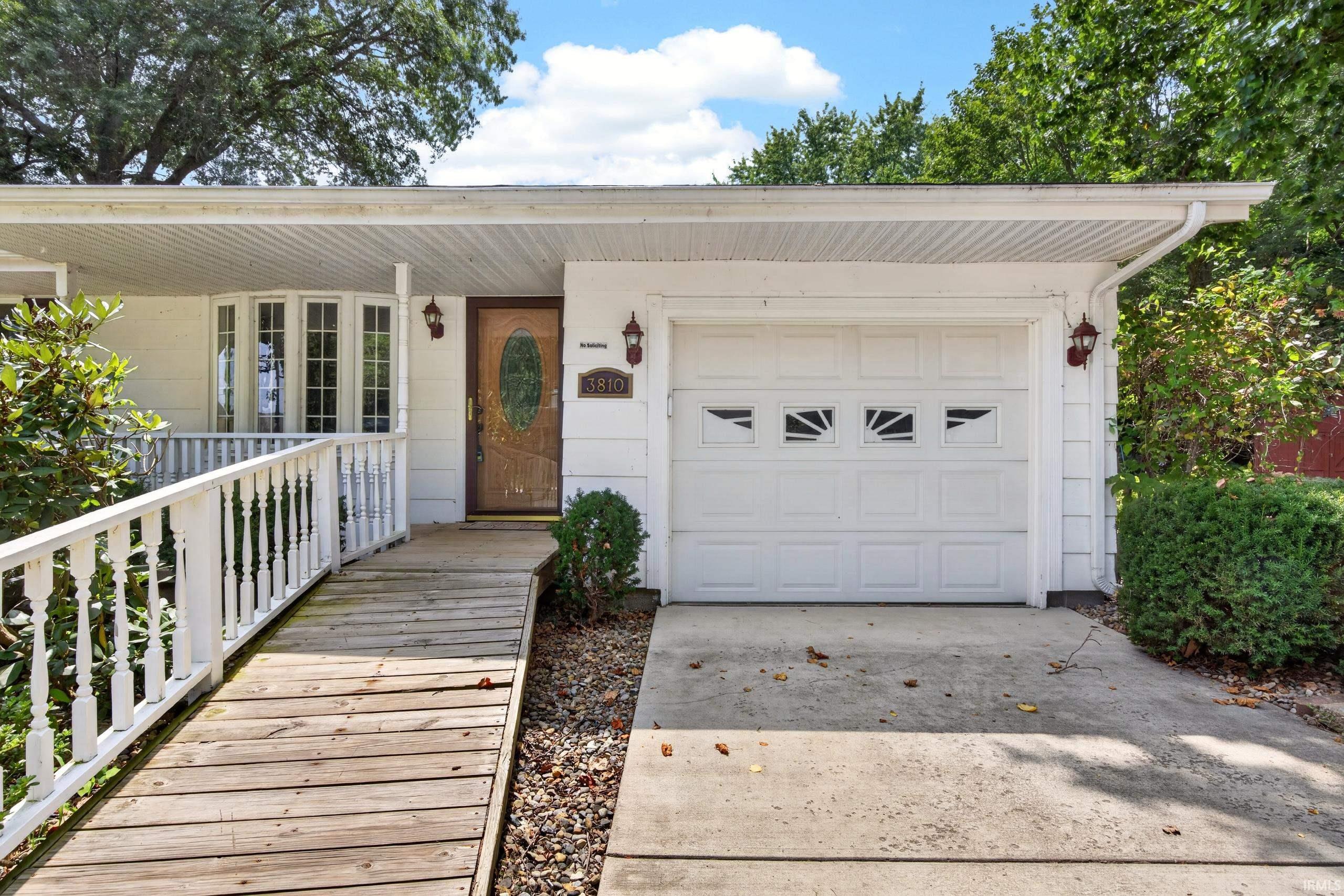 2nd image of 3810 Chestnut Ct, Lafayette, IN 47905 | MLS# 202629739