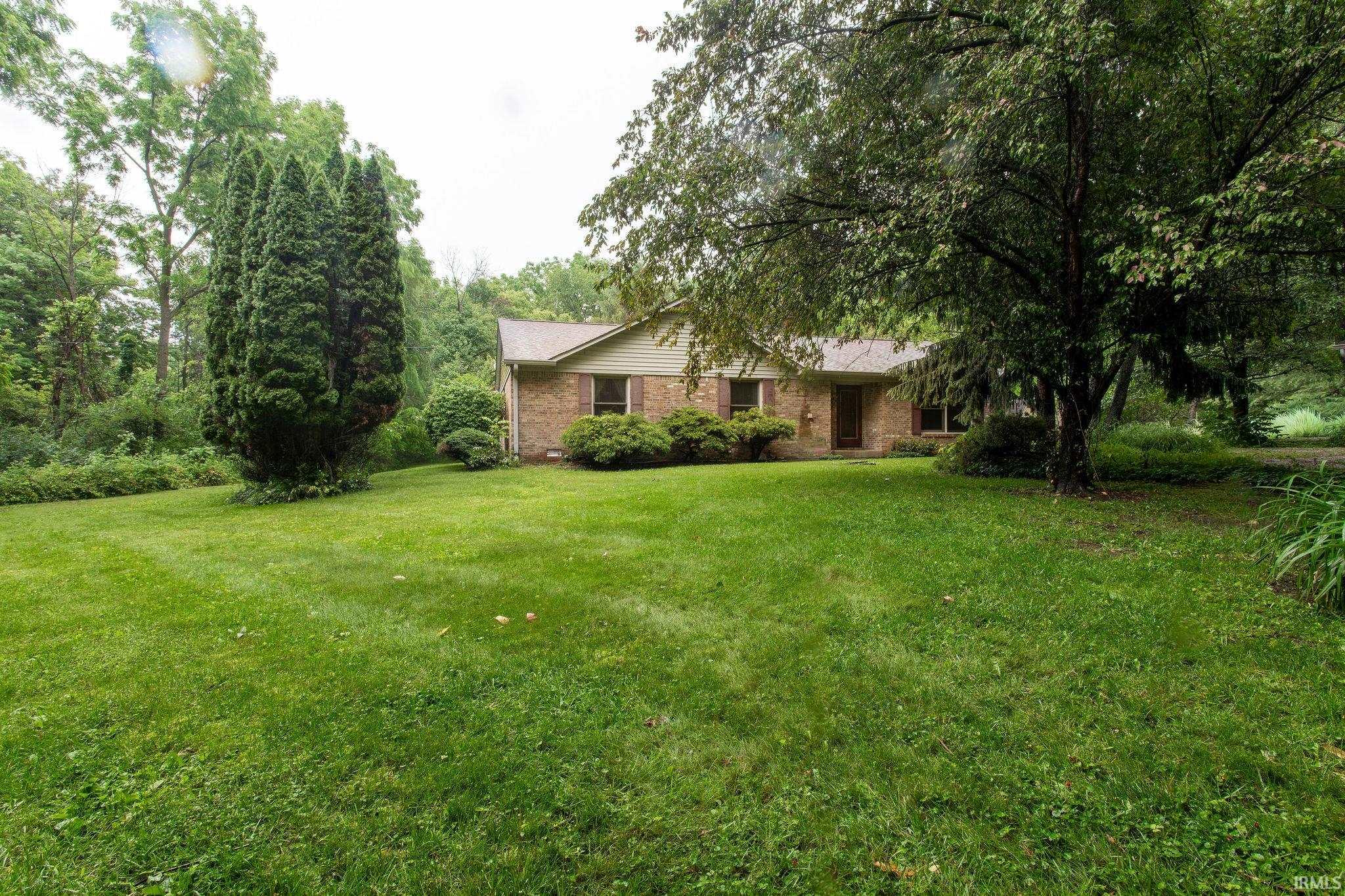 1st image of 8825 Stockwell Rd, Lafayette, IN 47909 | MLS# 202629742