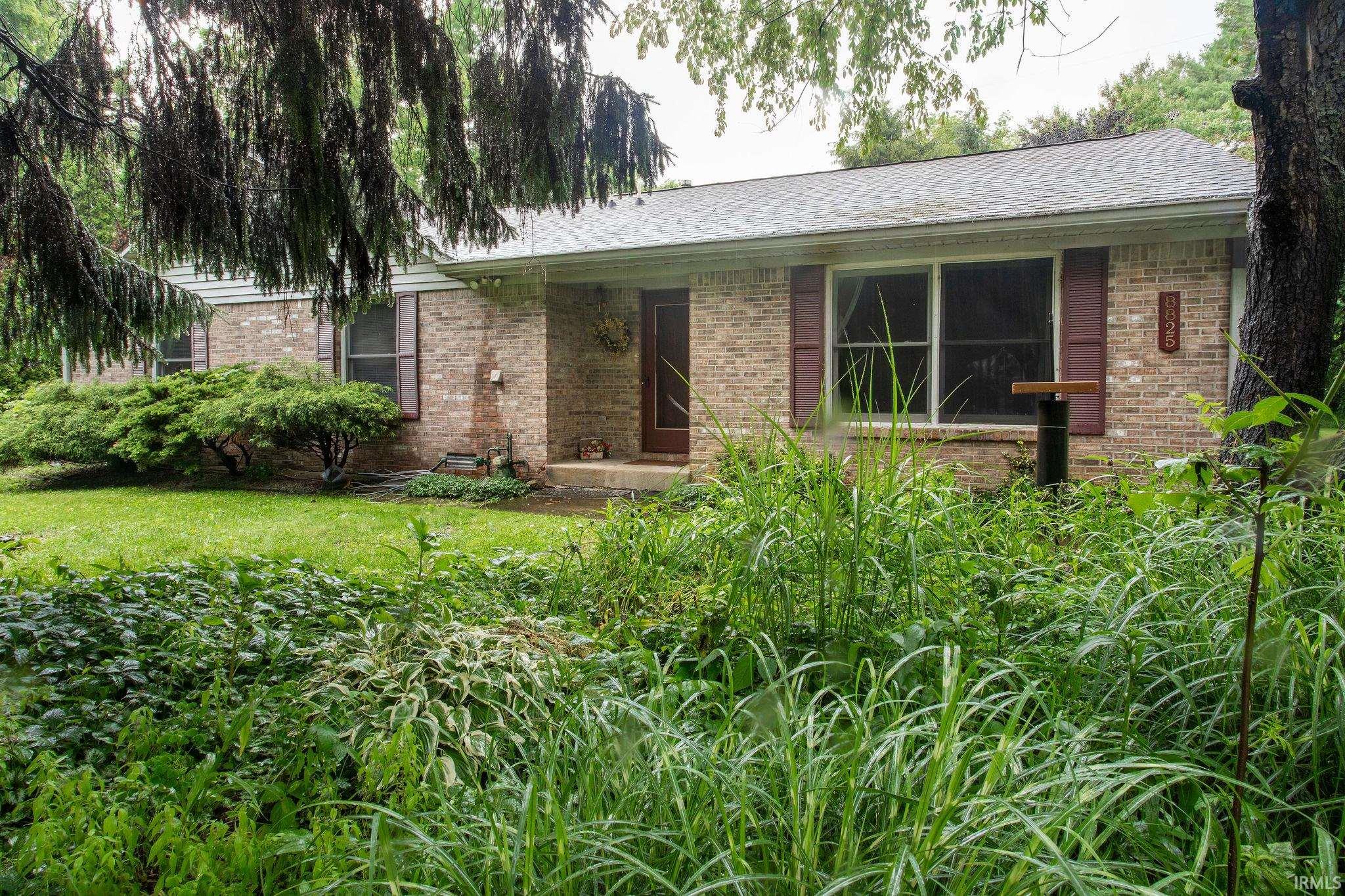 2nd image of 8825 Stockwell Rd, Lafayette, IN 47909 | MLS# 202629742