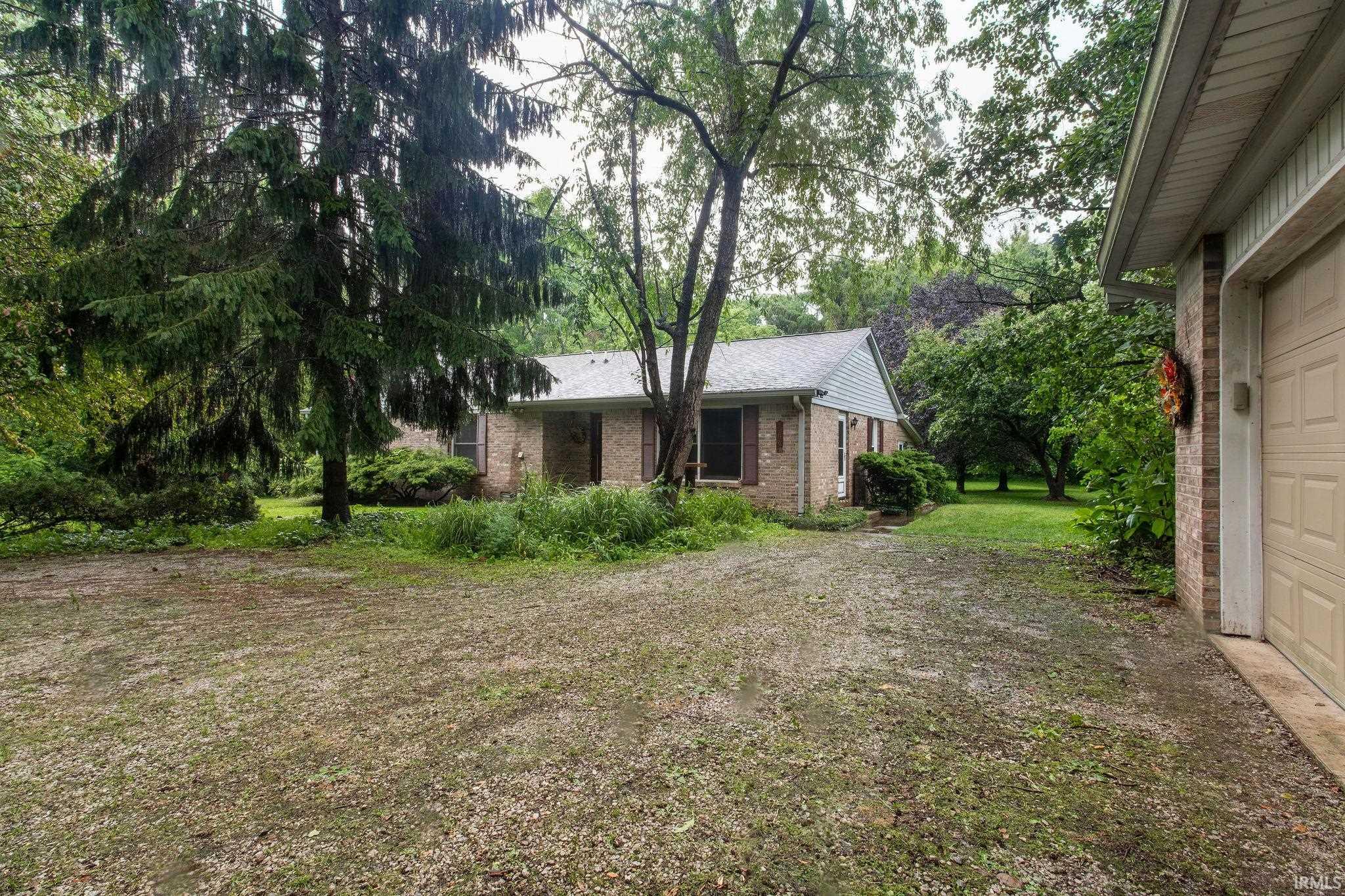 32nd image of 8825 Stockwell Rd, Lafayette, IN 47909 | MLS# 202629742