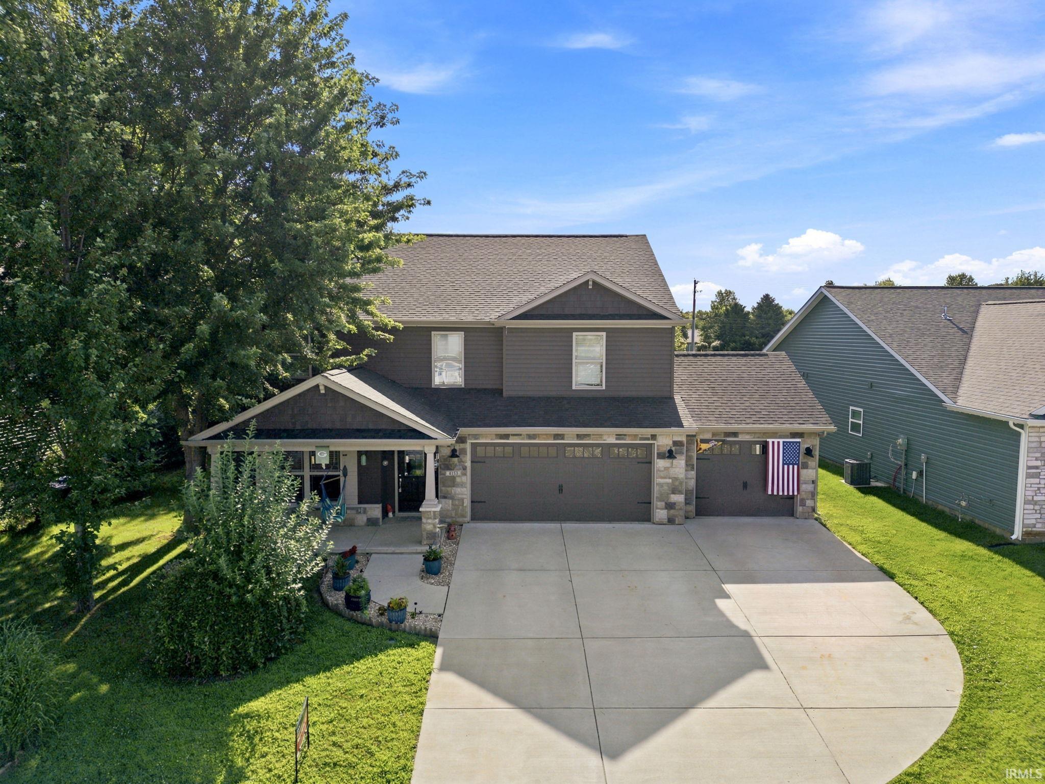 4th image of 4153 Amethyst Pl, Lafayette, IN 47909 | MLS# 202629752