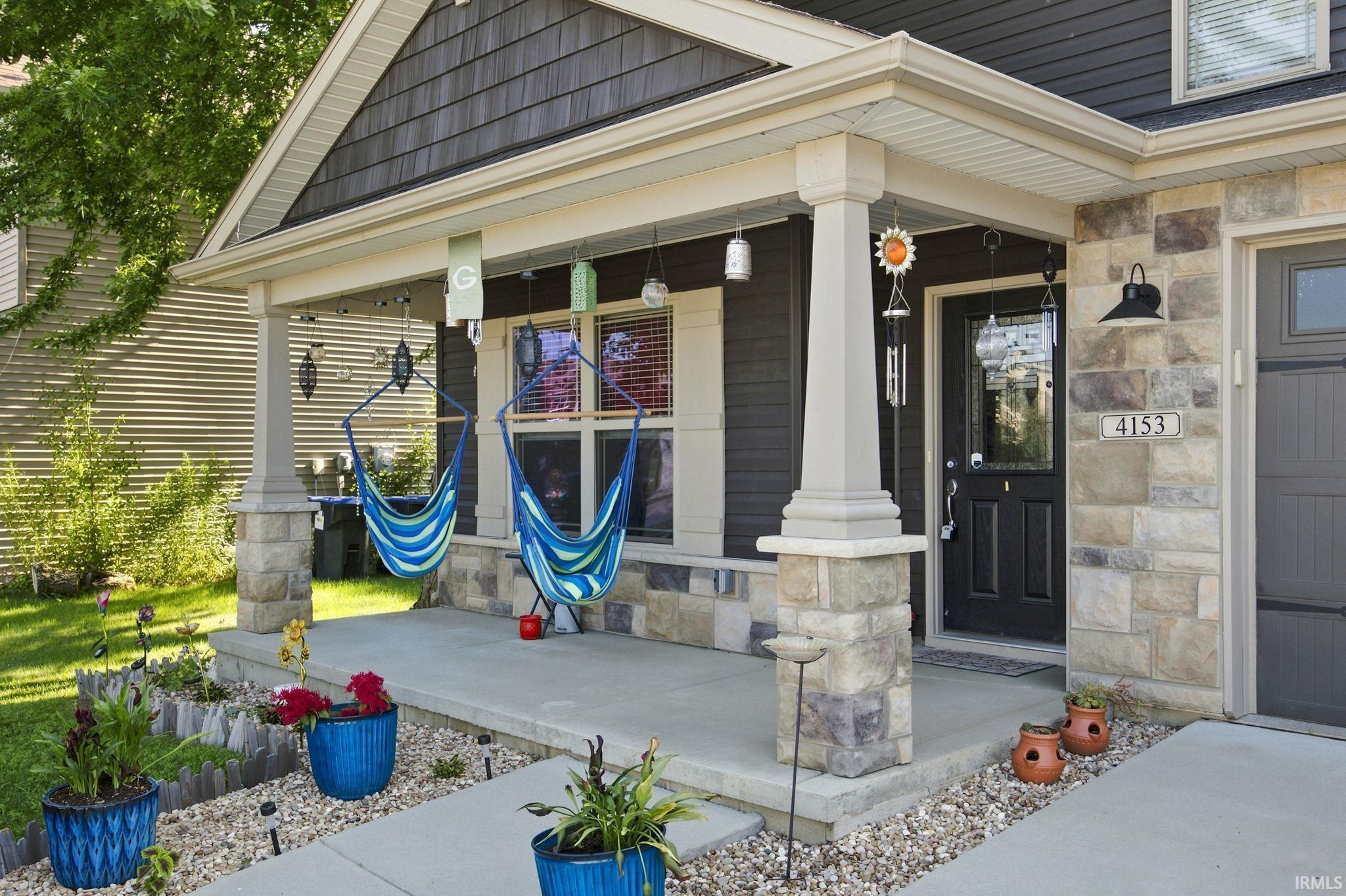 5th image of 4153 Amethyst Pl, Lafayette, IN 47909 | MLS# 202629752