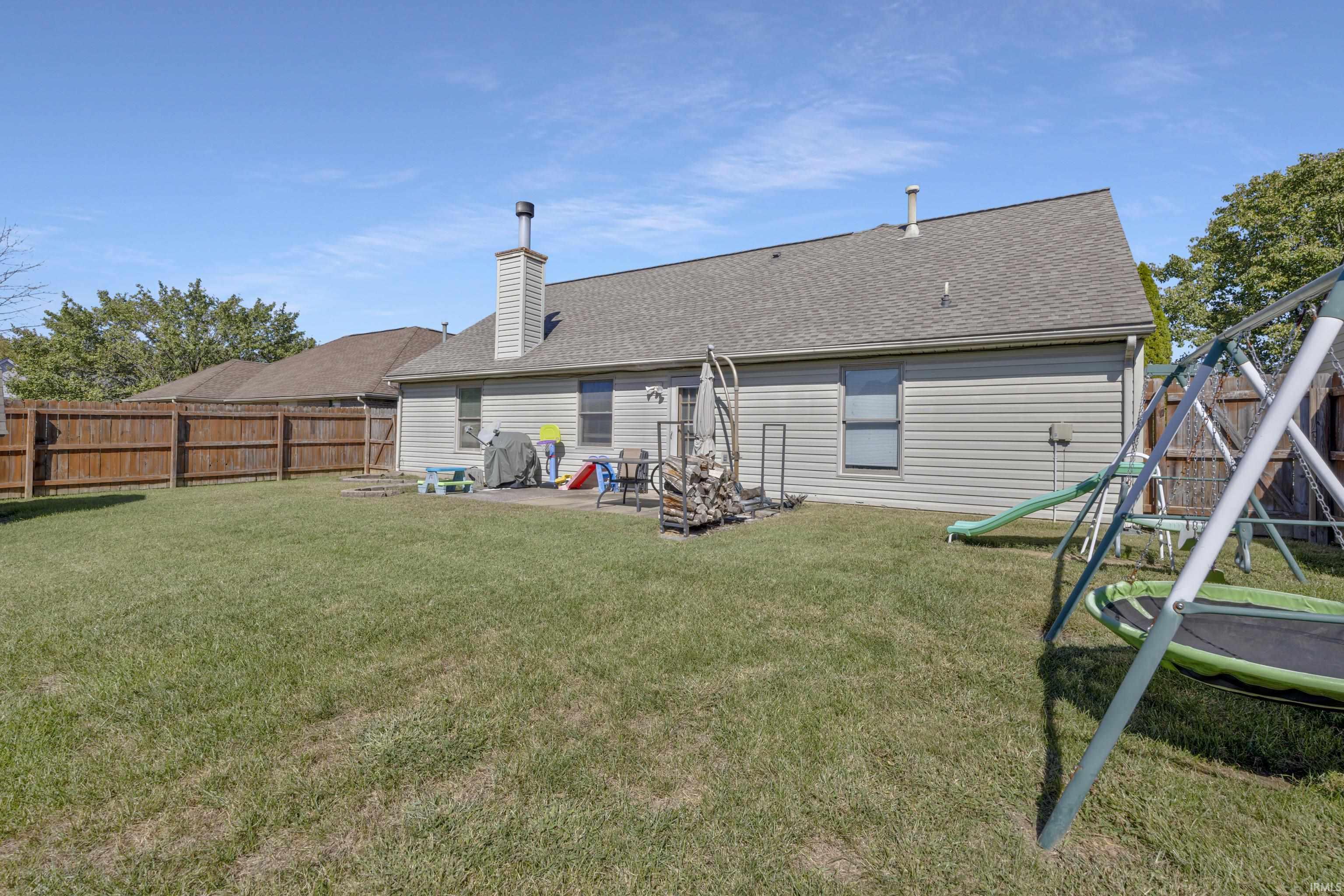 Photo 3 of Manufactured home for sale at 3805 Pine Needle Point, Evansville, IN 47715 | MLS# 202629757 | Listing updated on 2026-10-07