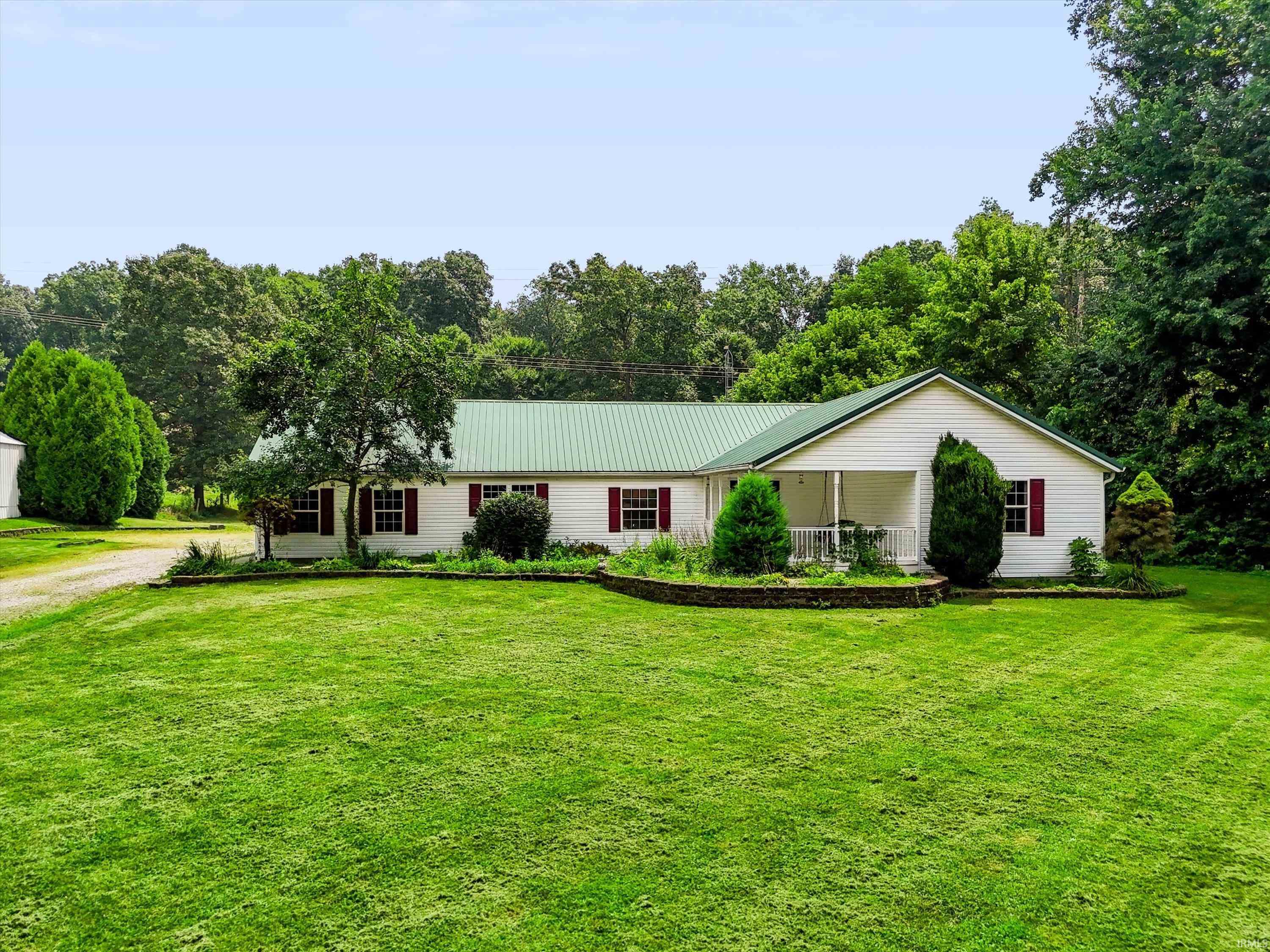 1st image of 6528 N Showers Rd, Bloomington, IN 47408 | MLS# 202629769
