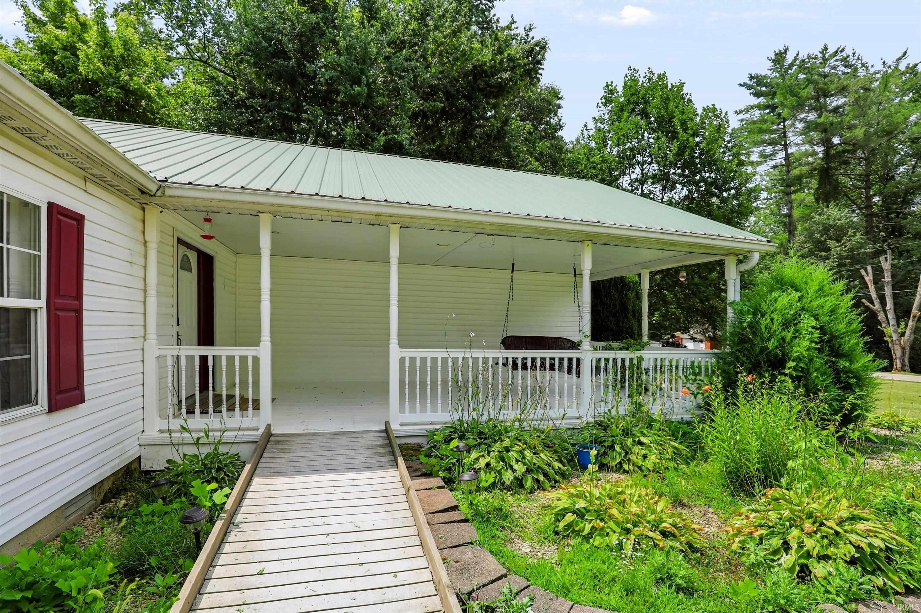 3rd image of 6528 N Showers Rd, Bloomington, IN 47408 | MLS# 202629769