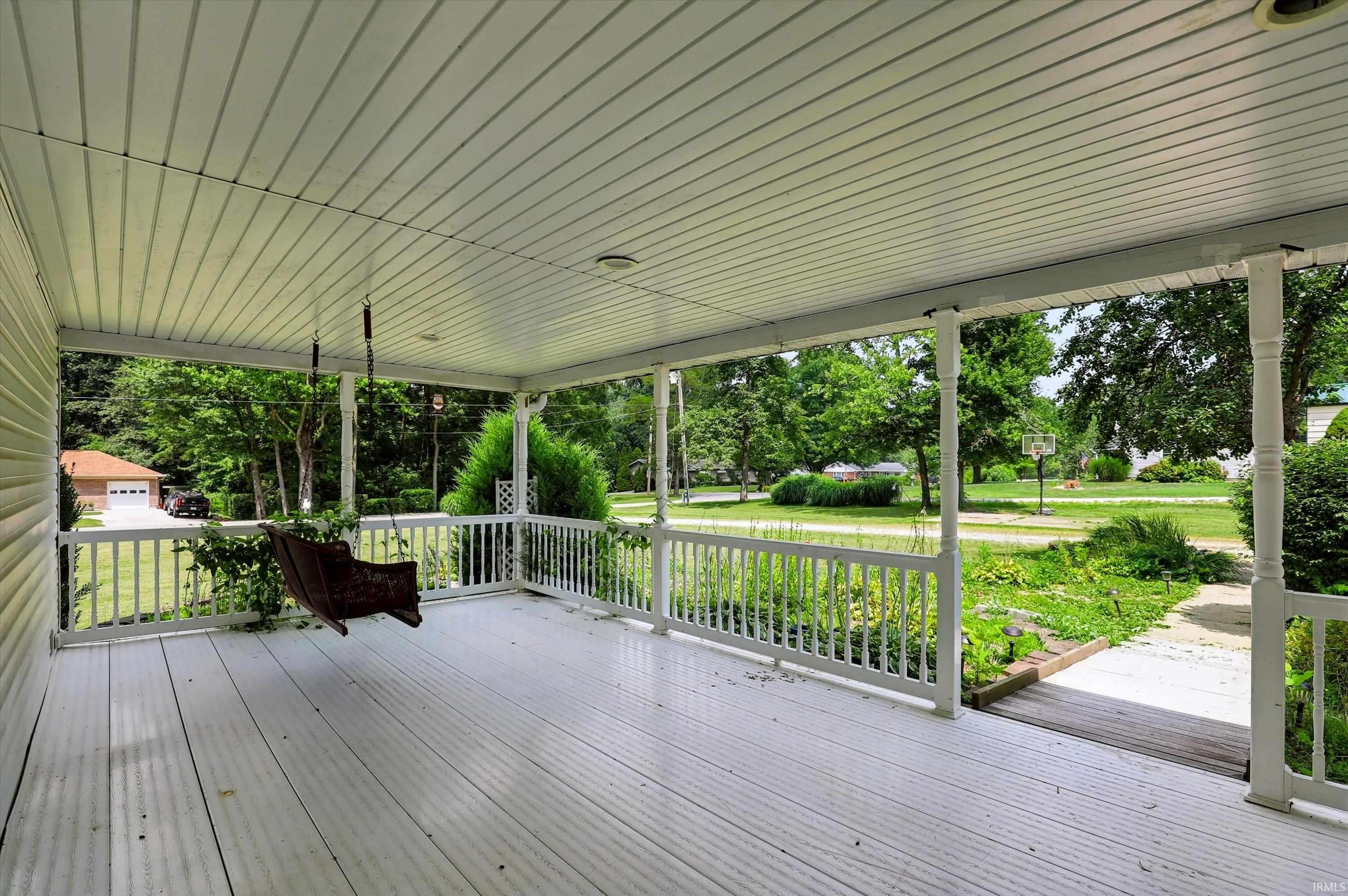 4th image of 6528 N Showers Rd, Bloomington, IN 47408 | MLS# 202629769