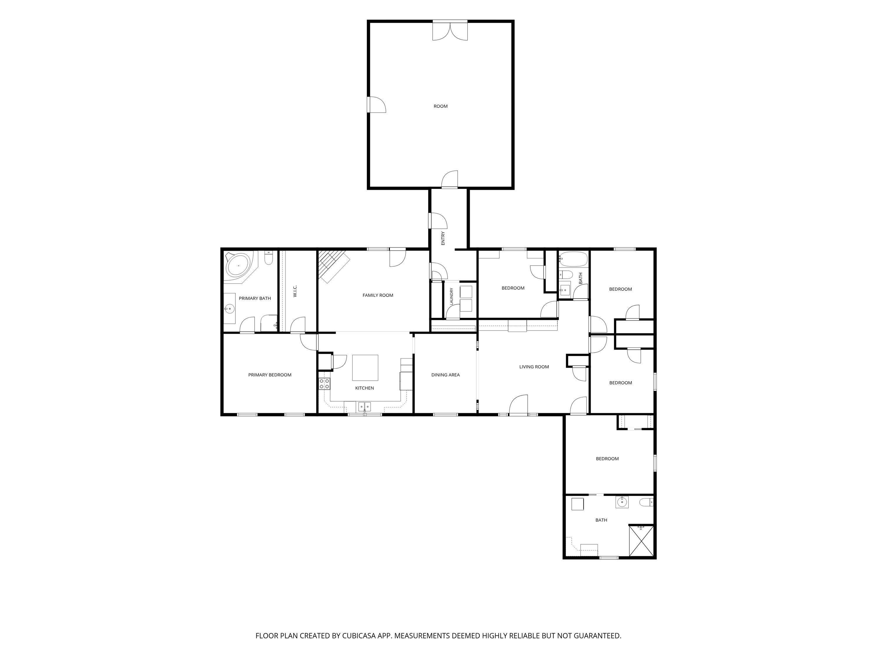 50th image of 6528 N Showers Rd, Bloomington, IN 47408 | MLS# 202629769