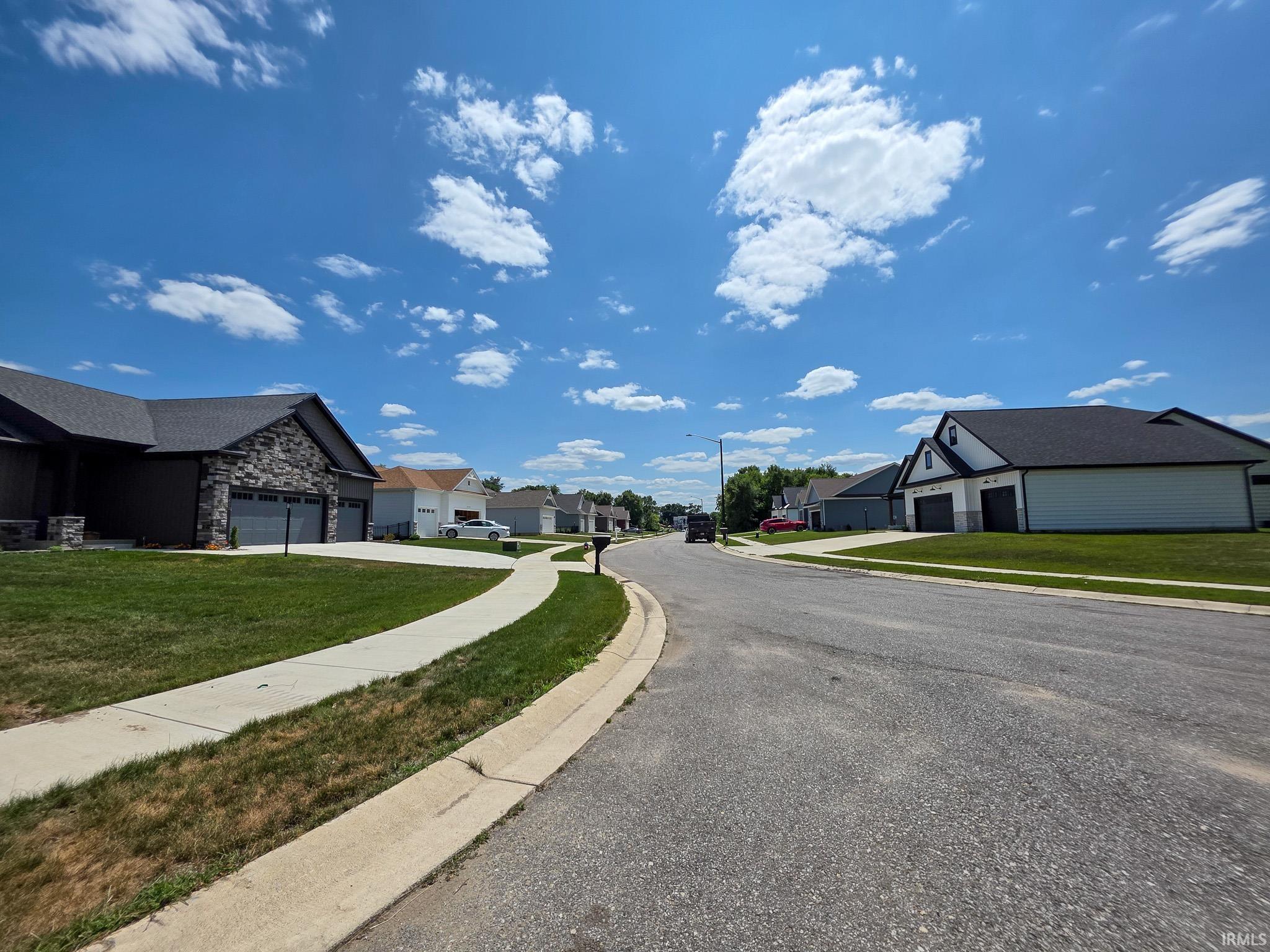 45th image of 4056 Rosemont Pl, Mishawaka, IN 46544 | MLS# 202629796