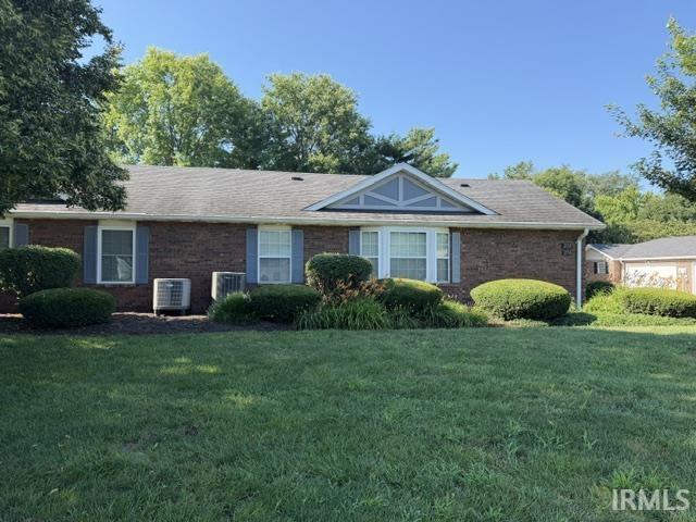 2nd image of 270 Francis Ave Ct, Terre Haute, IN 47804 | MLS# 202629799