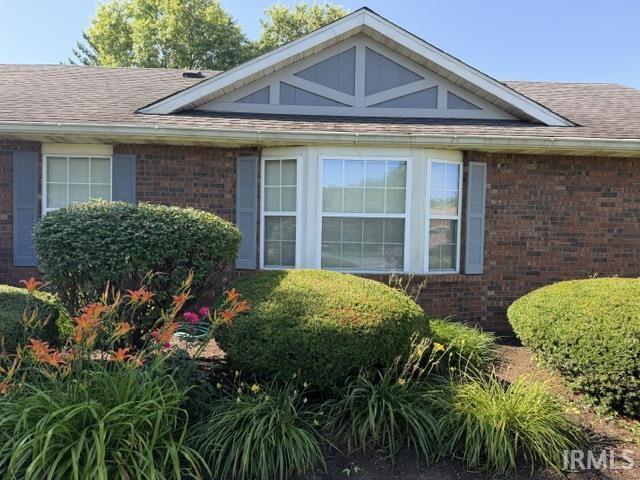 3rd image of 270 Francis Ave Ct, Terre Haute, IN 47804 | MLS# 202629799