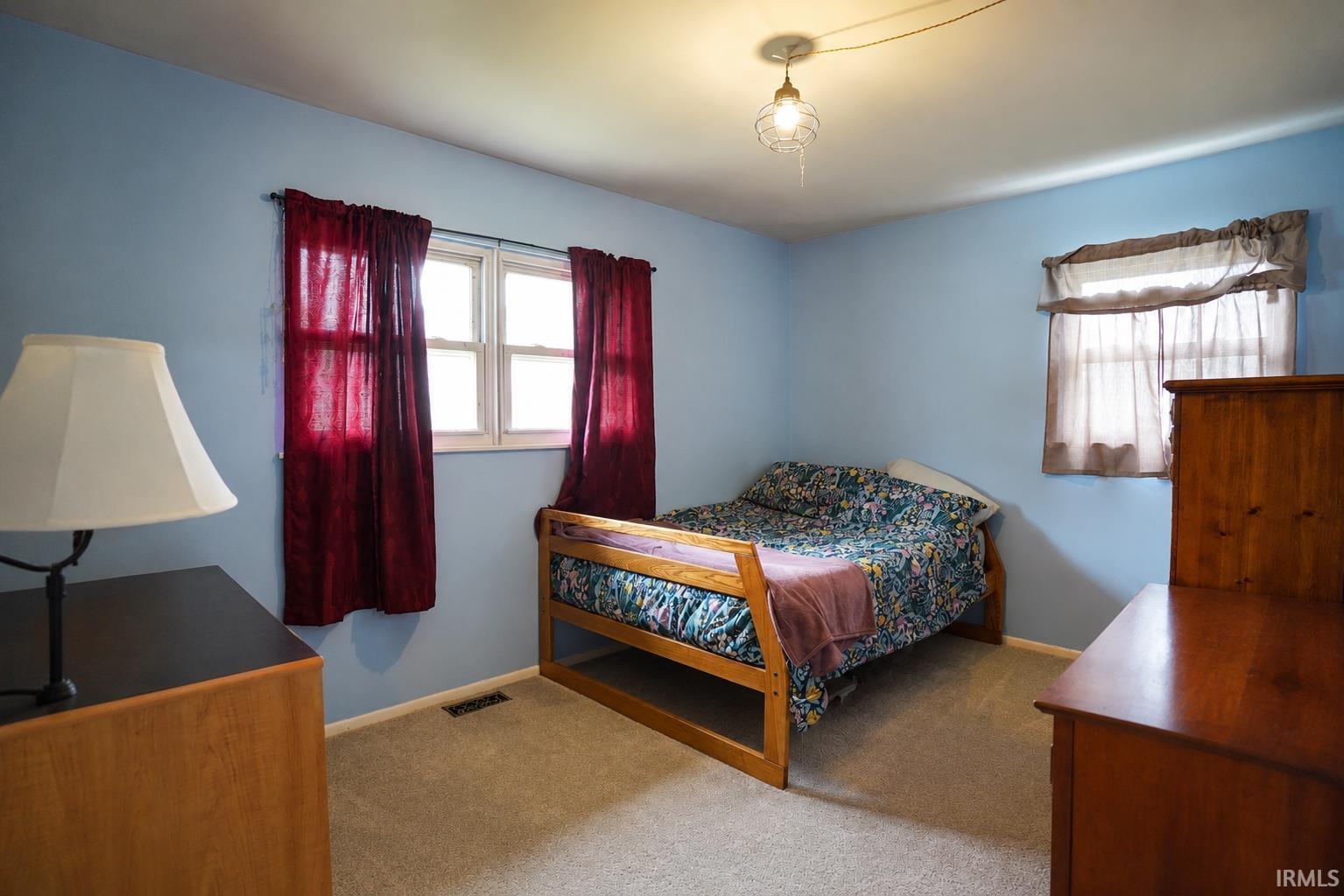 Bedroom #2