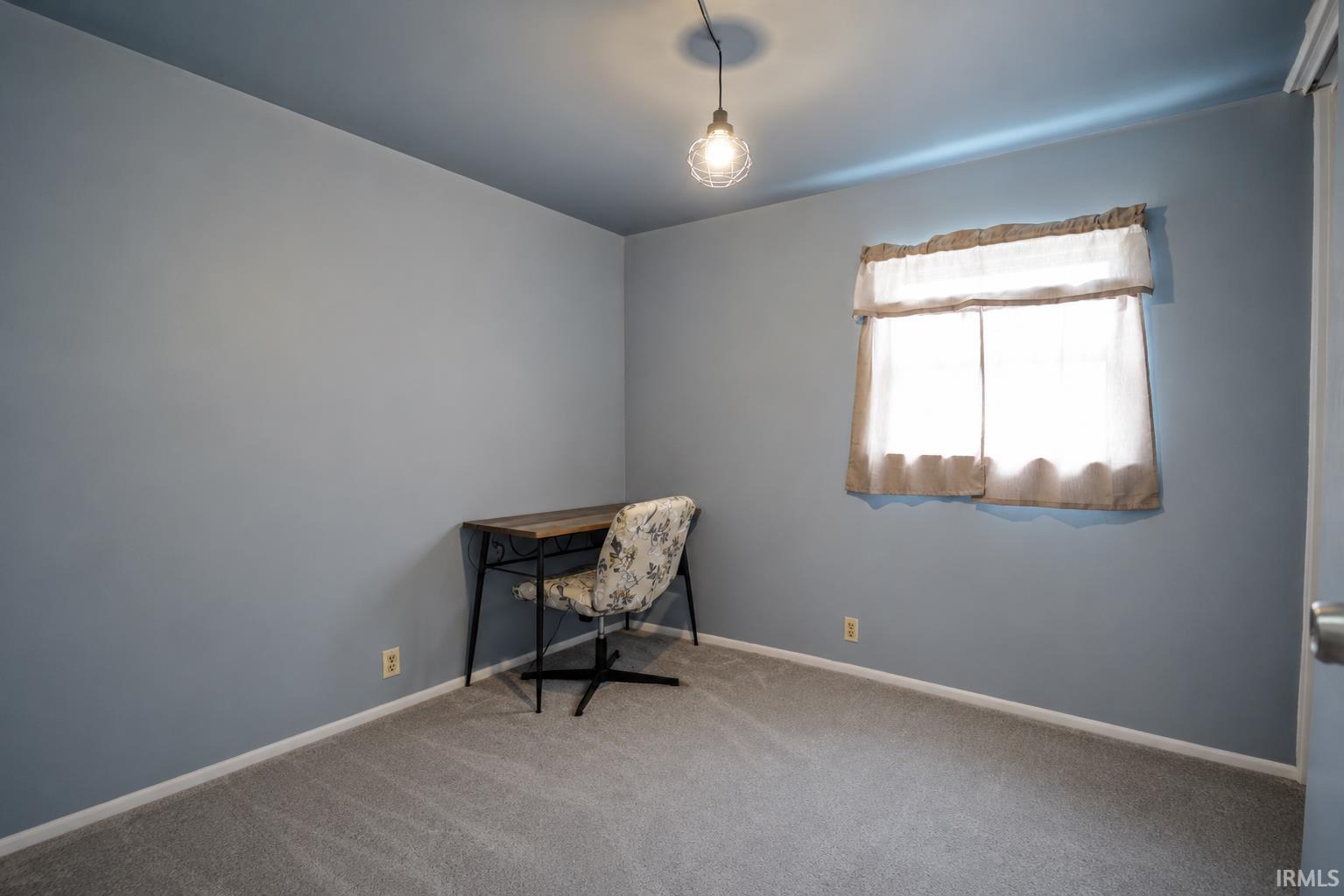 Bedroom #3