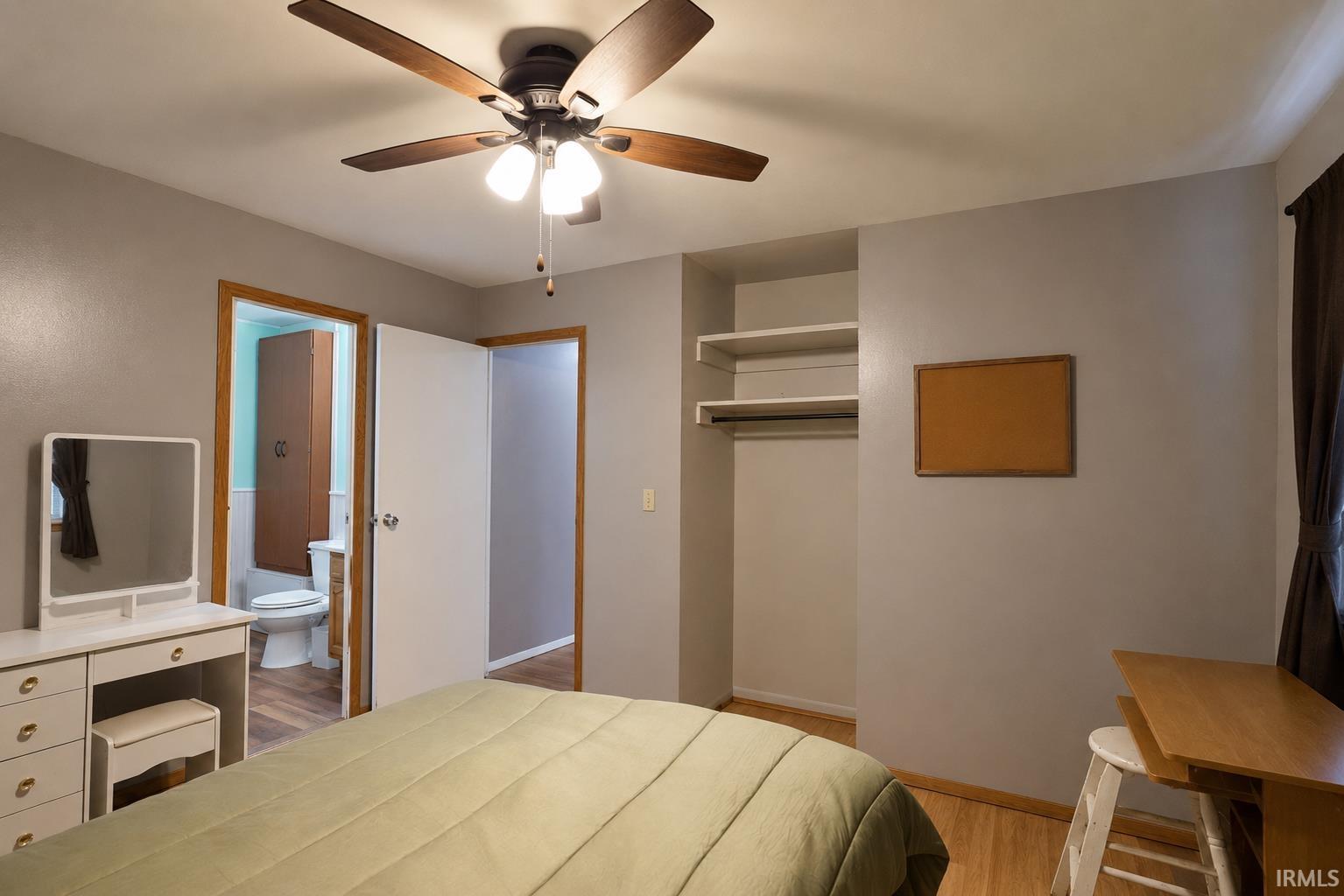 Bedroom #4