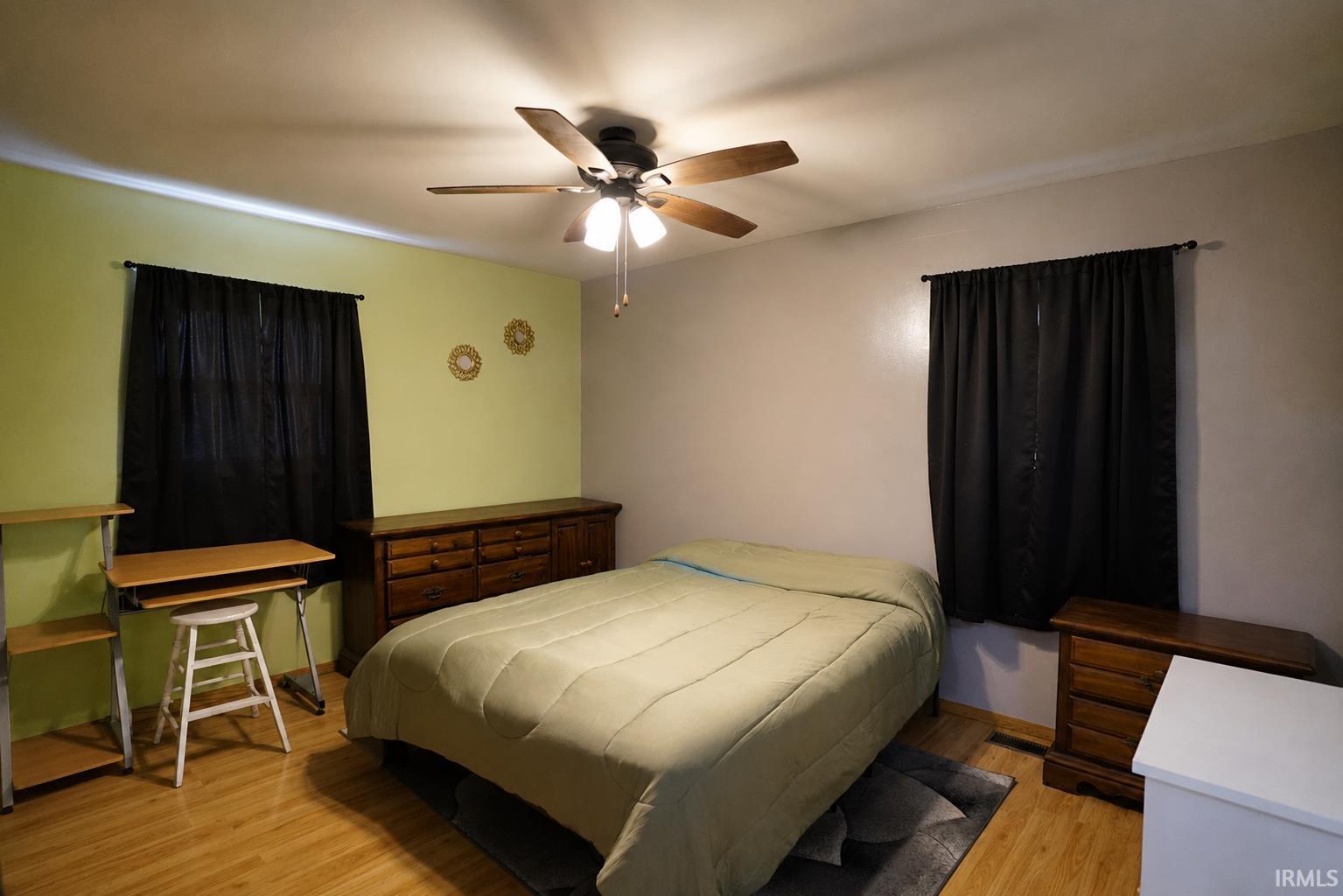Bedroom #4