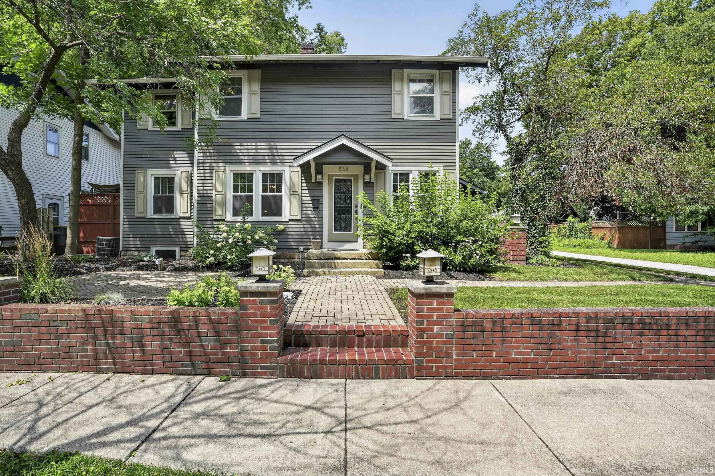 1st image of 833 N Chauncey Ave, West Lafayette, IN 47906 | MLS# 202629814