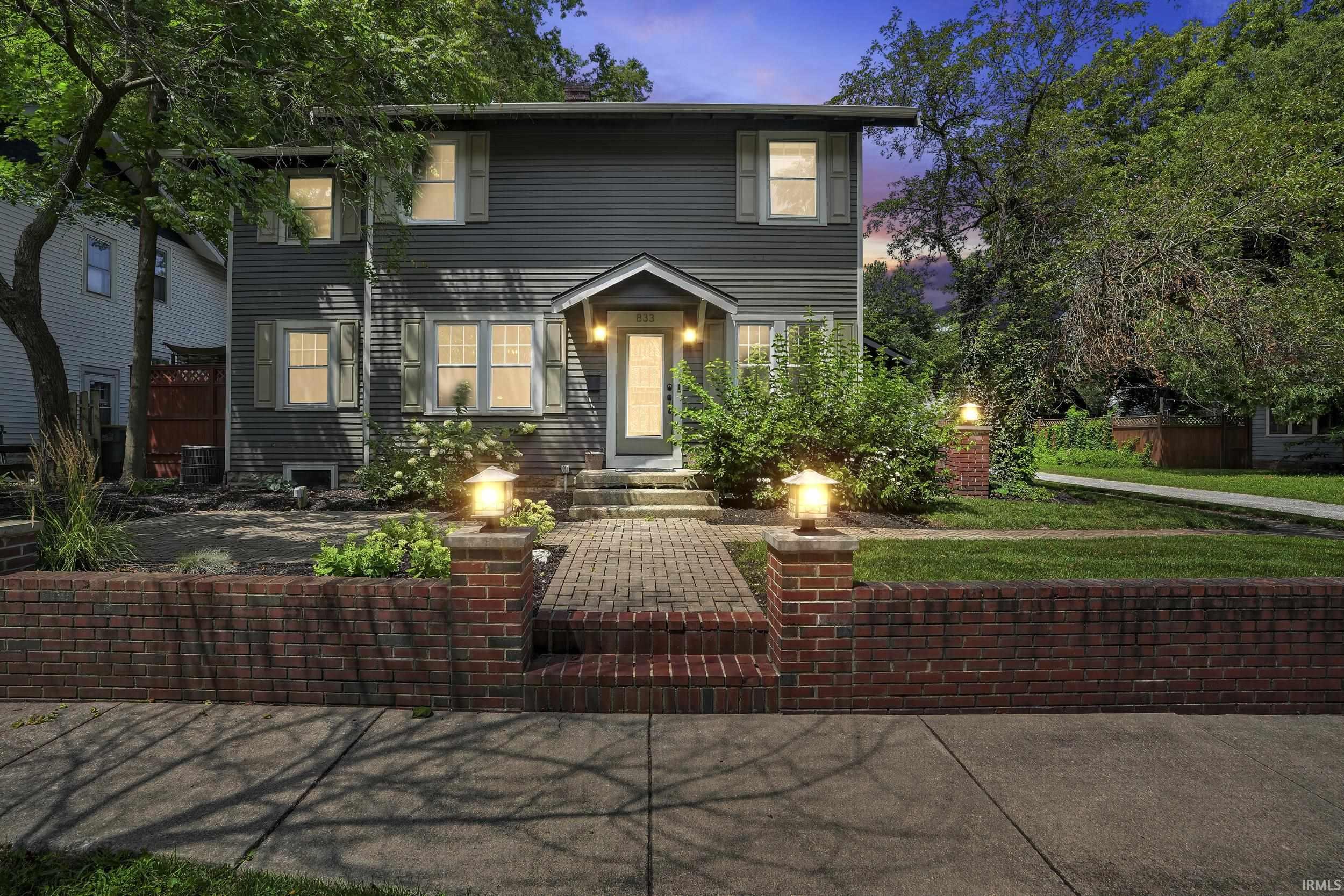 2nd image of 833 N Chauncey Ave, West Lafayette, IN 47906 | MLS# 202629814