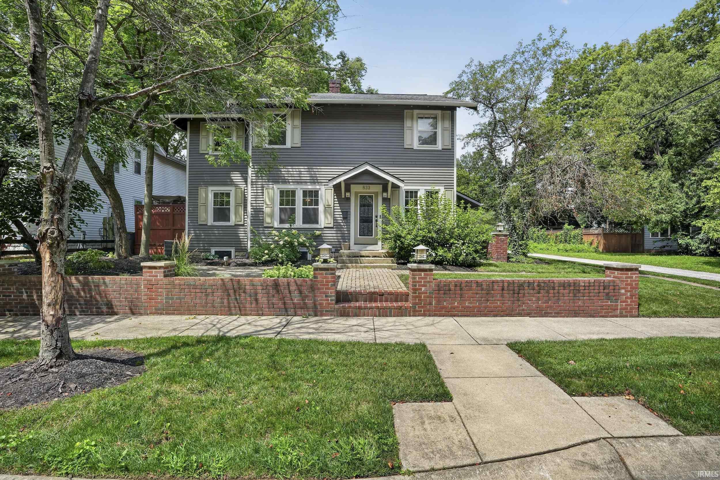 3rd image of 833 N Chauncey Ave, West Lafayette, IN 47906 | MLS# 202629814