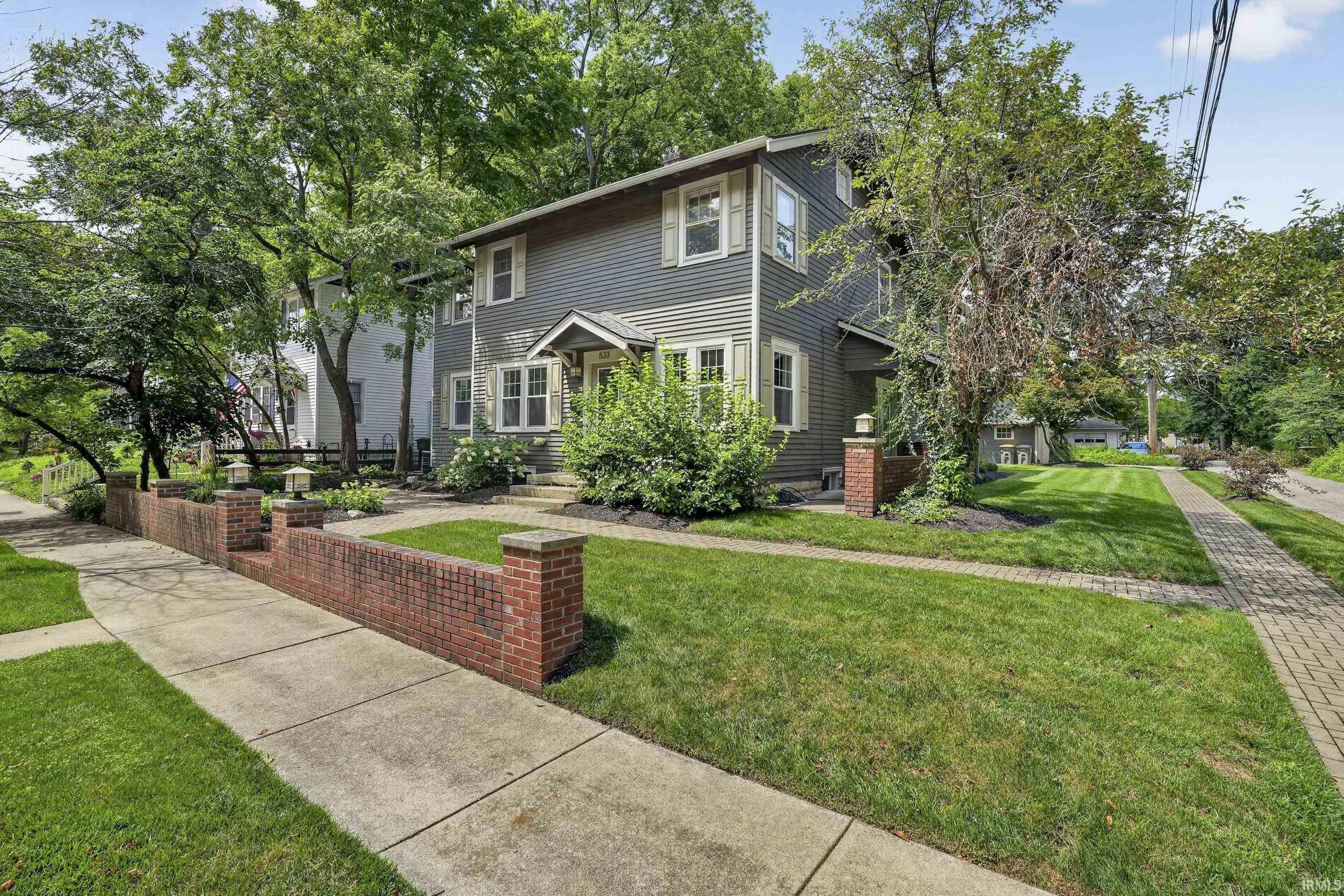 4th image of 833 N Chauncey Ave, West Lafayette, IN 47906 | MLS# 202629814