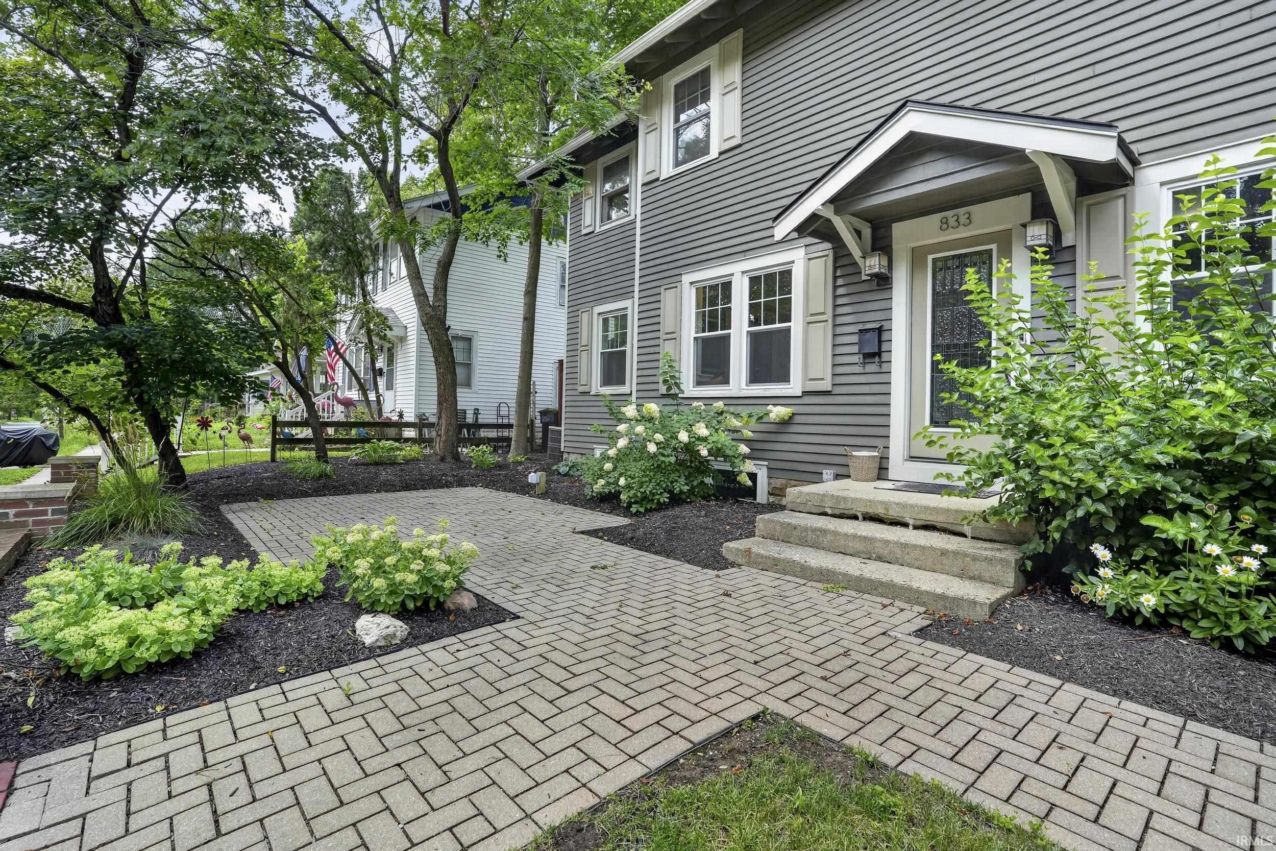 5th image of 833 N Chauncey Ave, West Lafayette, IN 47906 | MLS# 202629814