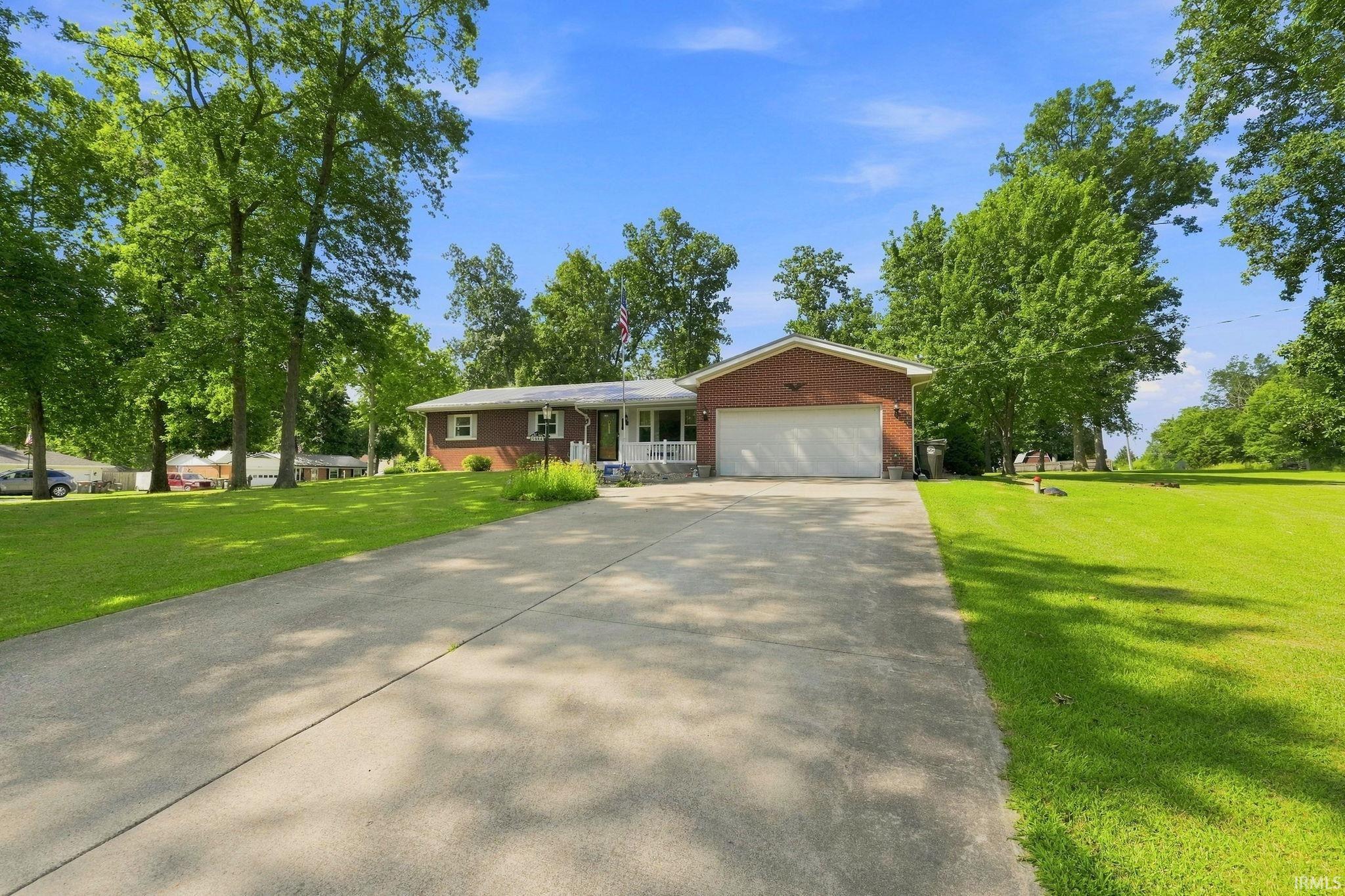 31st image of 9504 Manor Woods Rd, Fort Wayne, IN 46804 | MLS# 202629817
