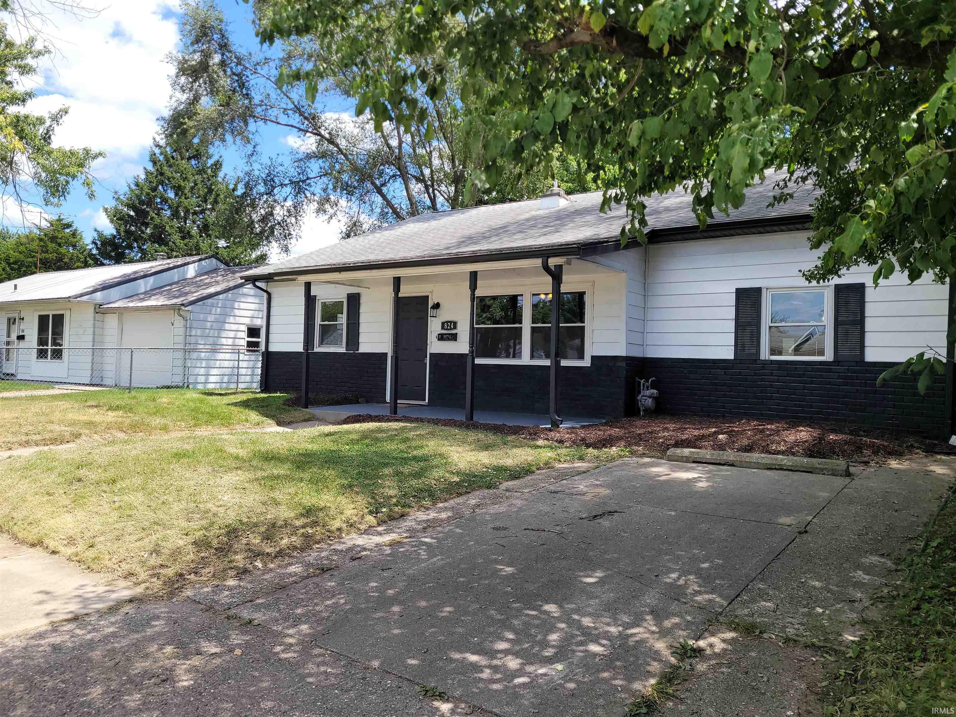 25th image of 824 S 15th St, Vincennes, IN 47591 | MLS# 202629823