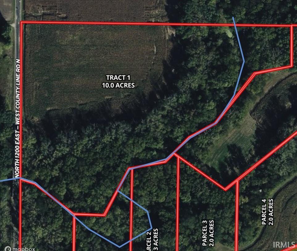 1st image of Tbd N County Line Rd, West Lafayette, IN 47906 | MLS# 202629829