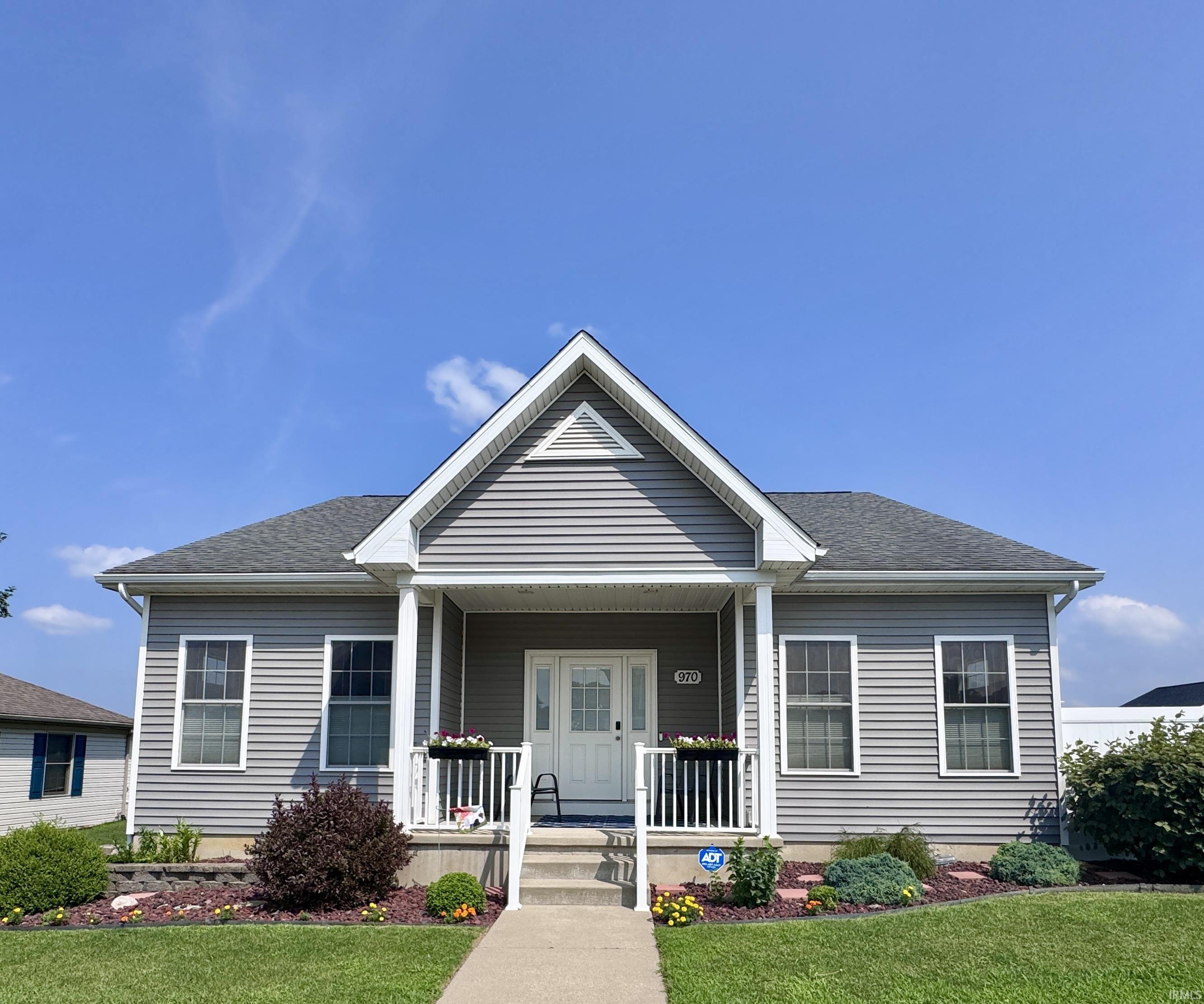 970 Dora Lane