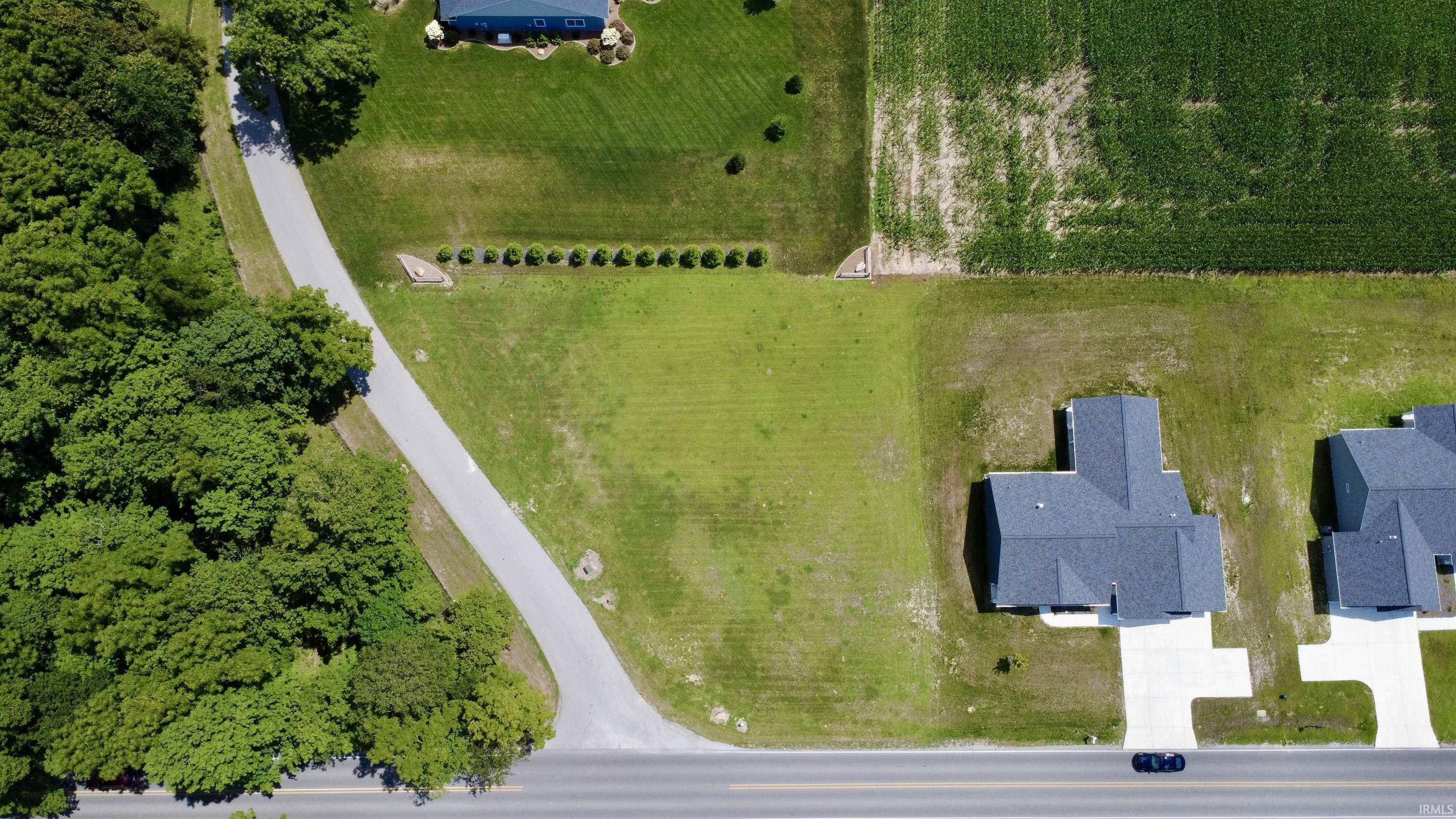 4th image of N West Shafer Dr, Monticello, IN 47960 | MLS# 202629832