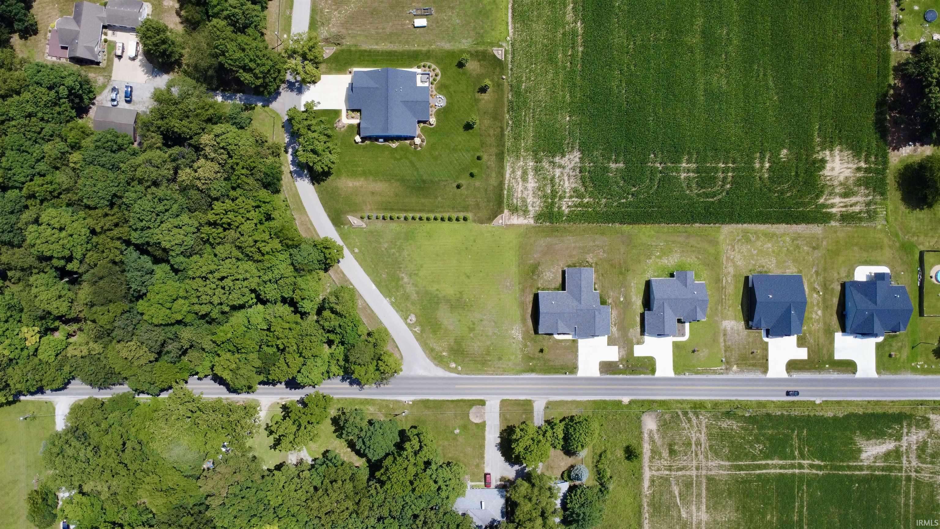 5th image of N West Shafer Dr, Monticello, IN 47960 | MLS# 202629832