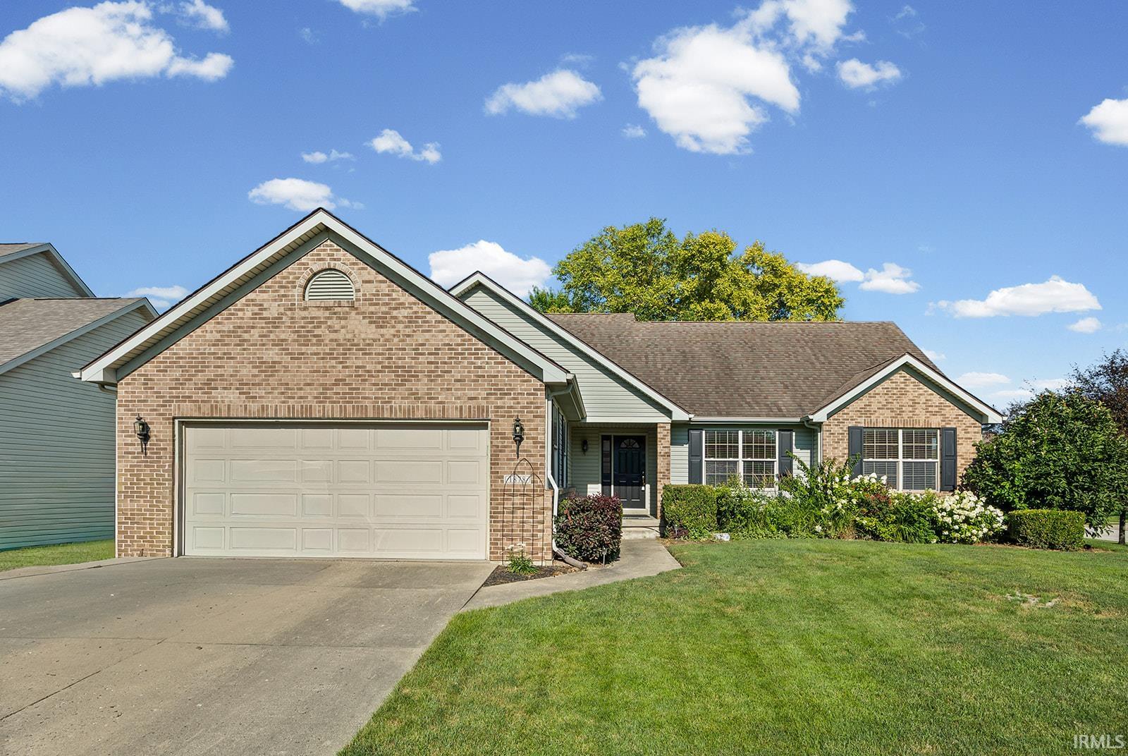 1st image of 1878 Alydar Dr, West Lafayette, IN 47906 | MLS# 202629842