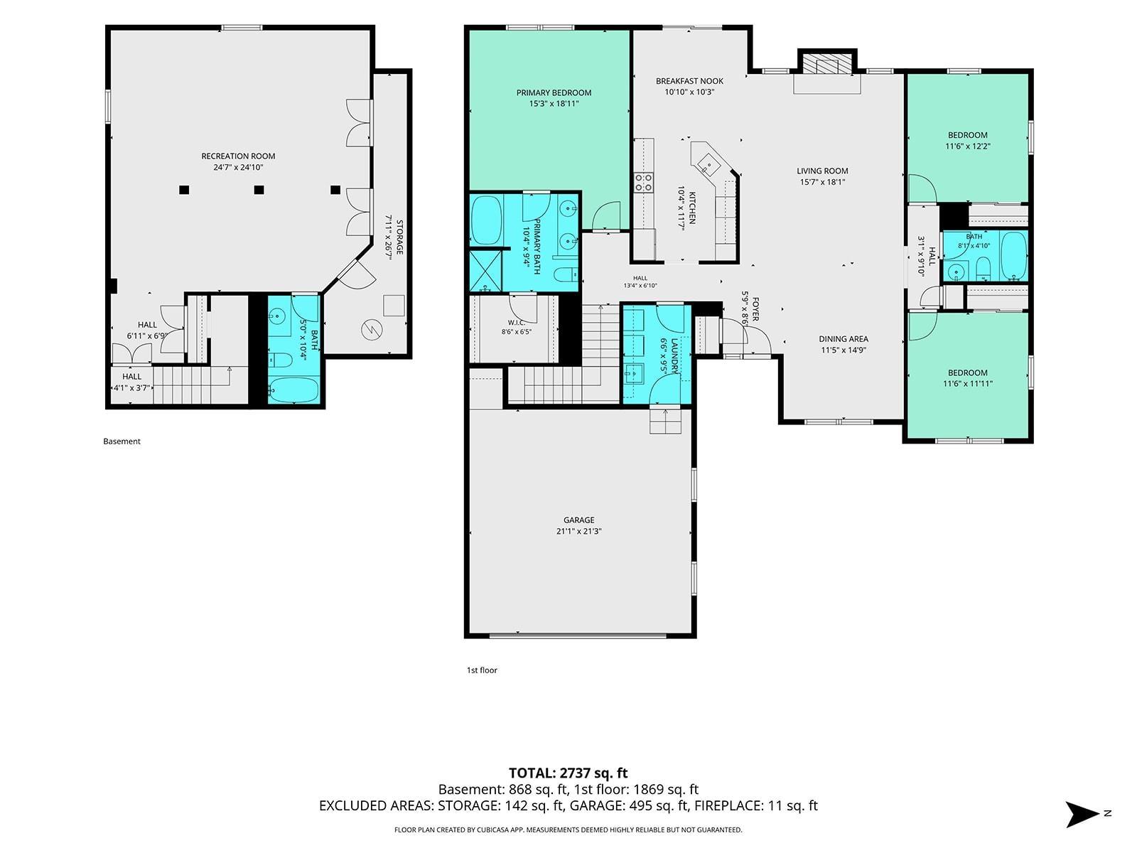 30th image of 1878 Alydar Dr, West Lafayette, IN 47906 | MLS# 202629842