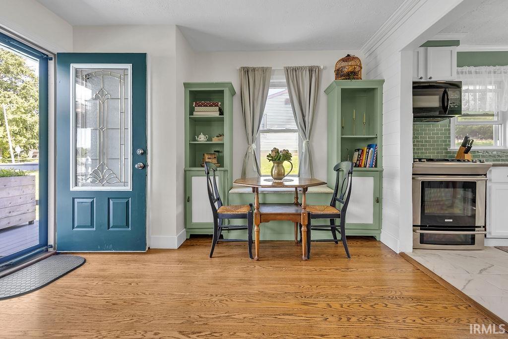 2nd image of 109 W Ritter St, Ellettsville, IN 47429 | MLS# 202629847