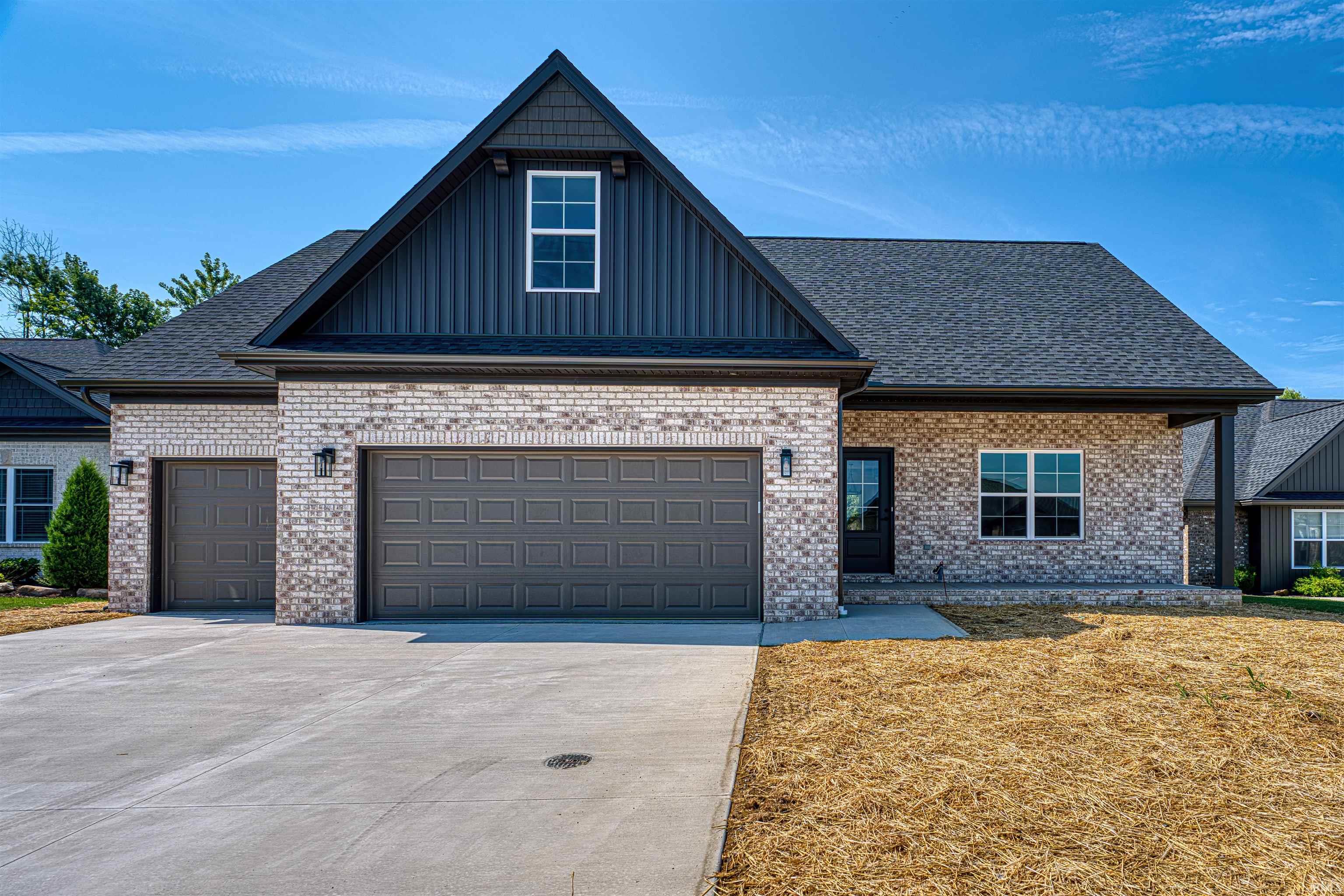 Photo 1 of Manufactured home for sale at 3333 Jaylynn Ct, Evansville, IN 47725 | MLS# 202629849 | Listing updated on 2026-09-06