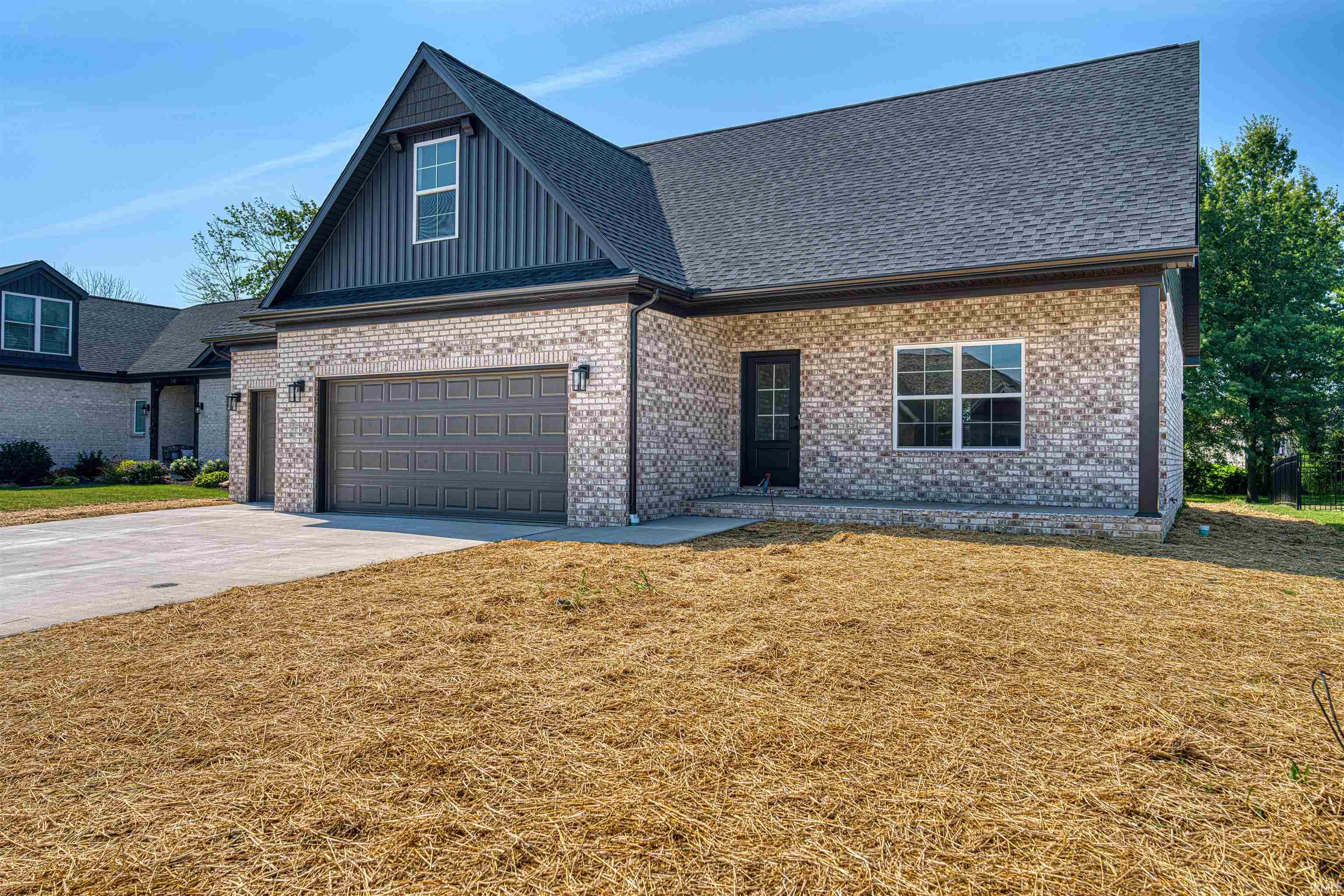 Photo 37 of Manufactured home for sale at 3333 Jaylynn Ct, Evansville, IN 47725 | MLS# 202629849 | Listing updated on 2026-09-06