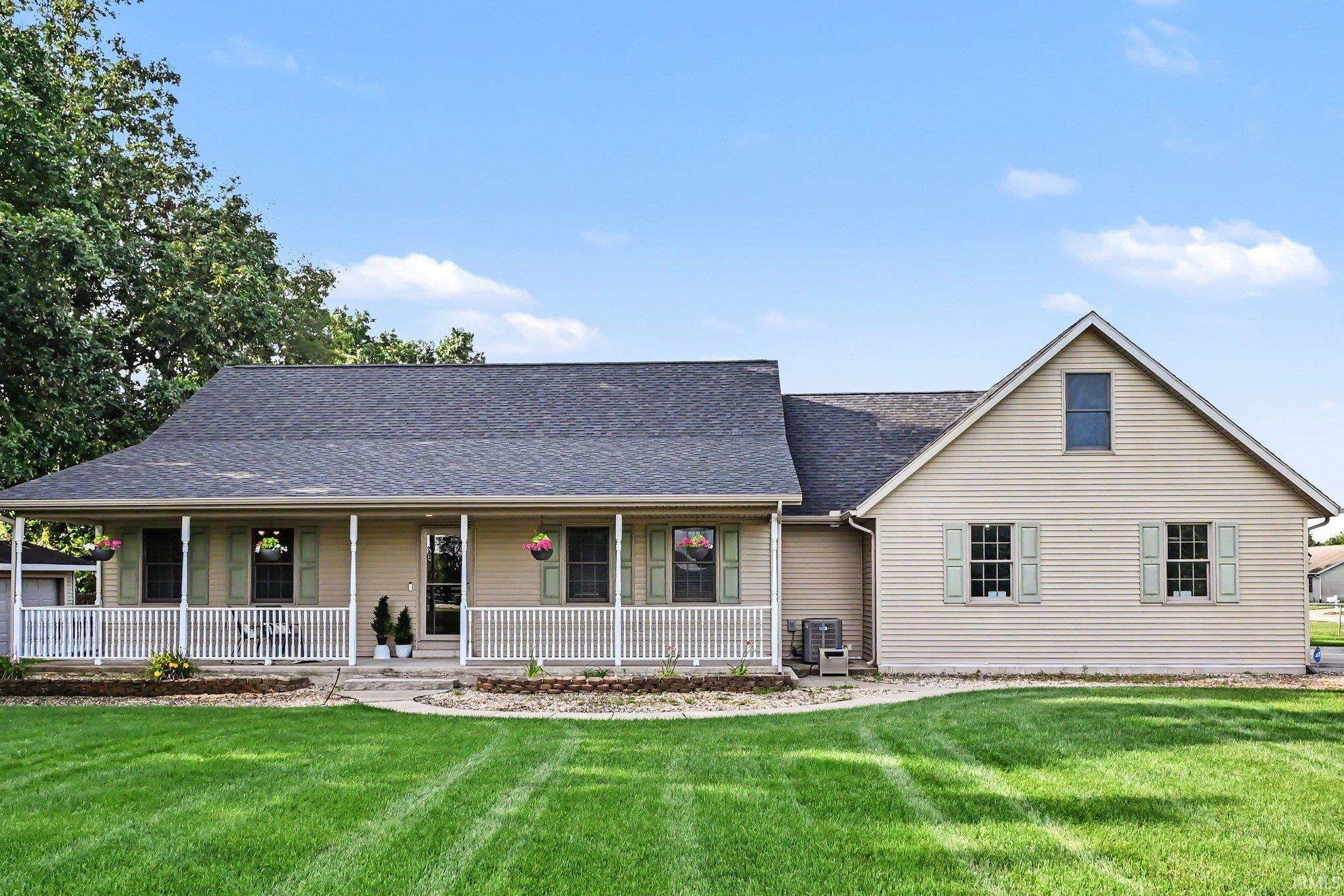 Photo 2 of 58030 Prairie Ridge Road