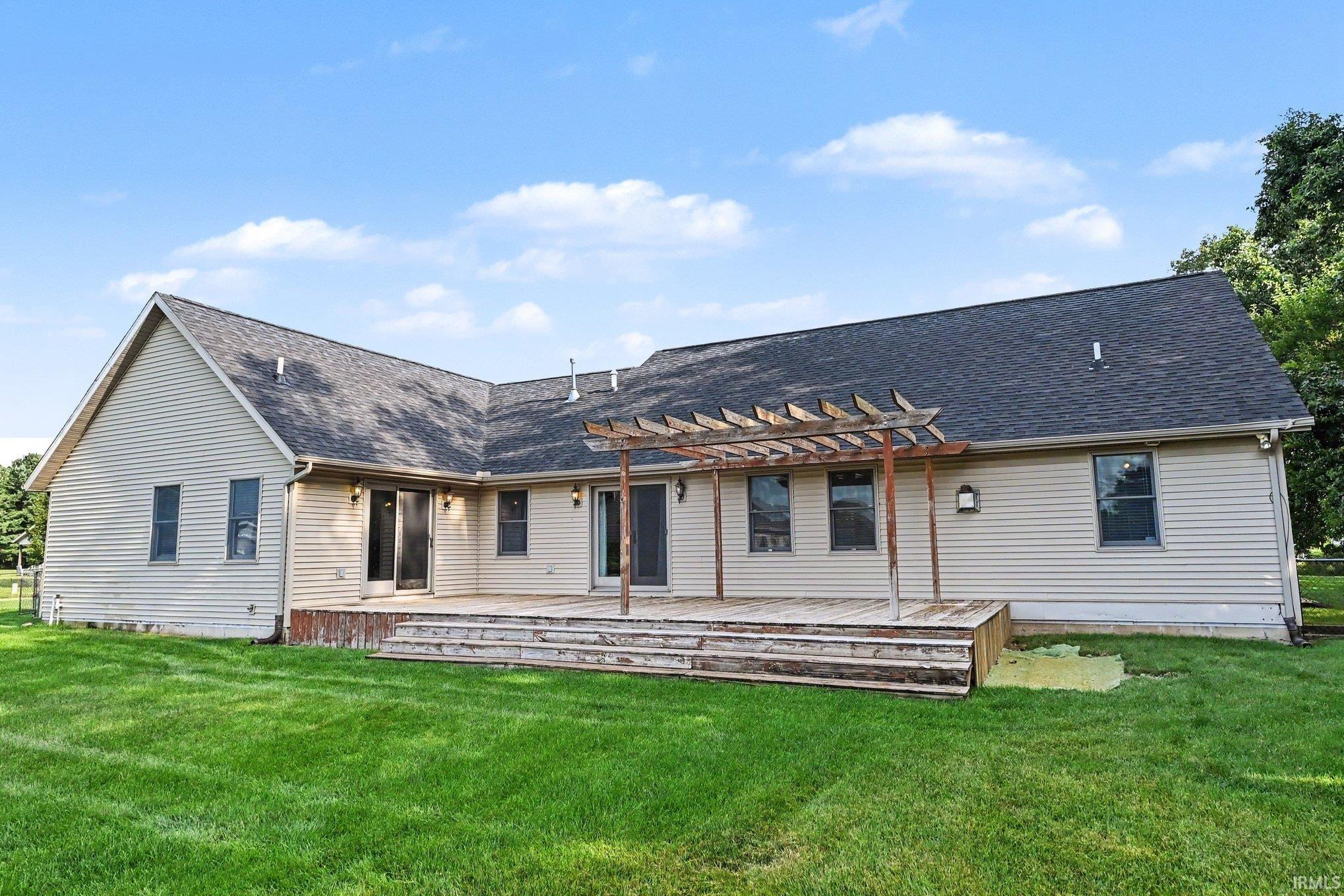 Photo 34 of 58030 Prairie Ridge Road