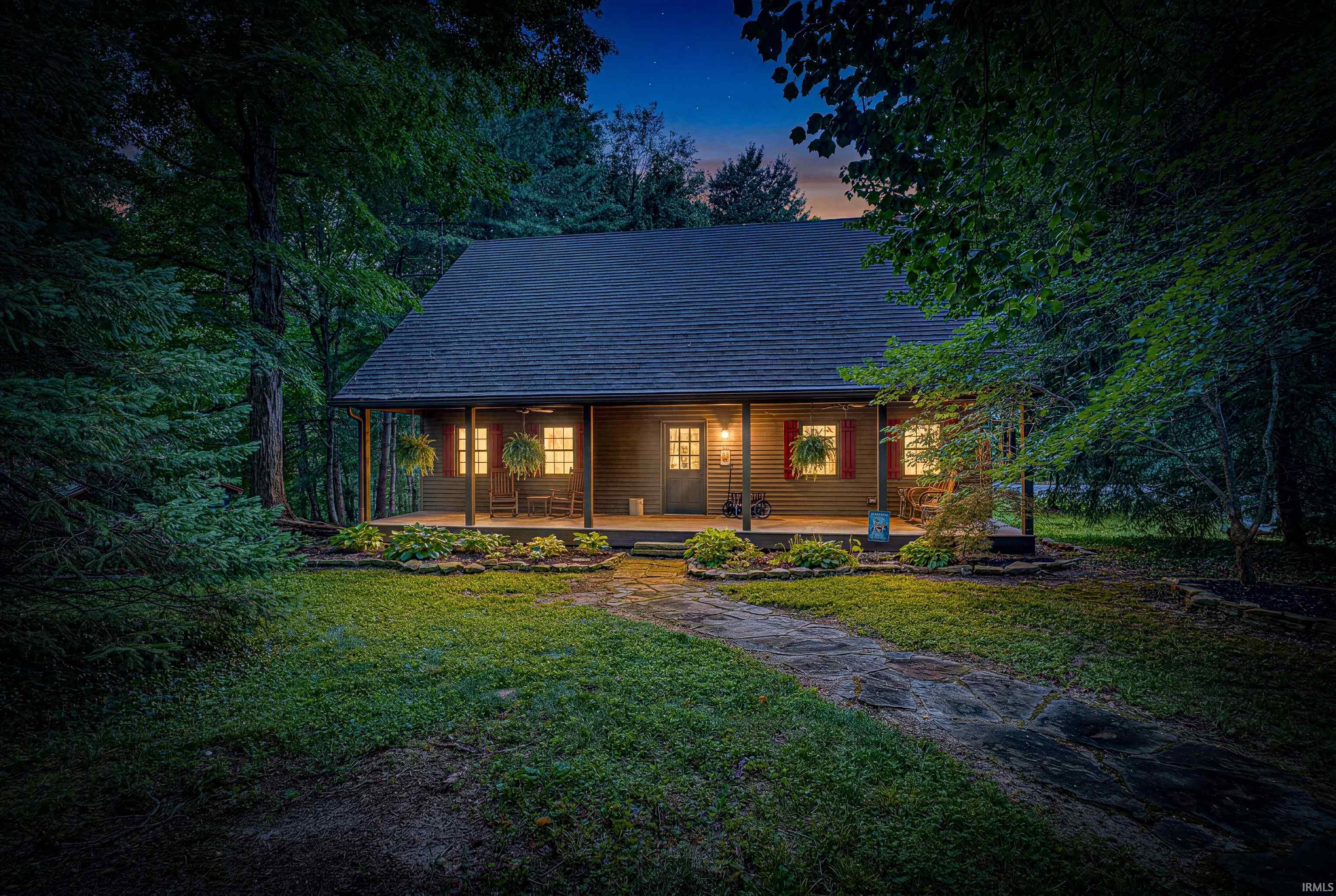 1st image of 3131 Bayou Creek Rd, Evansville, IN 47712 | MLS# 202629879