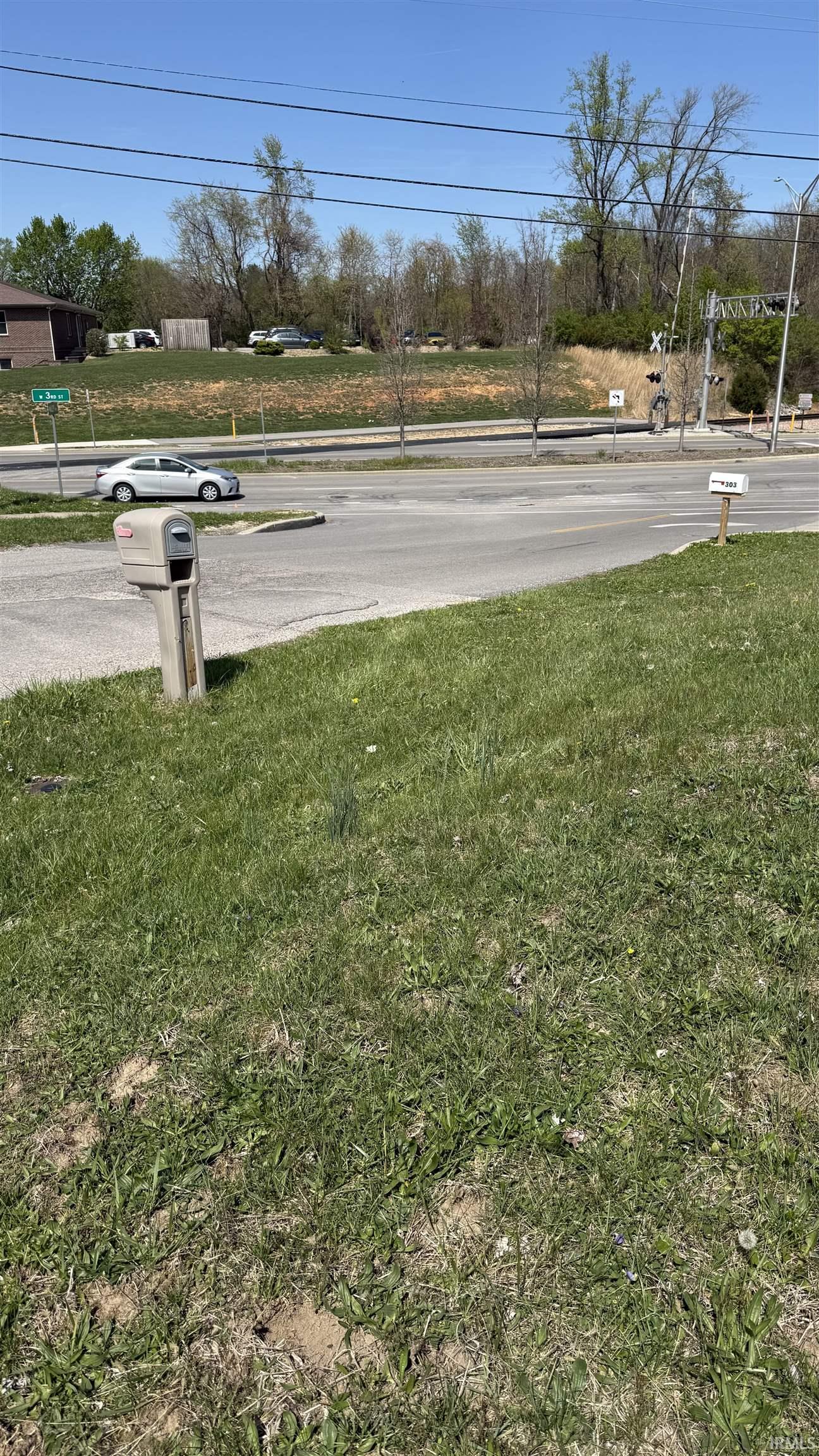 1st image of 307 S Muller Pkwy, Bloomington, IN 47403 | MLS# 202629881