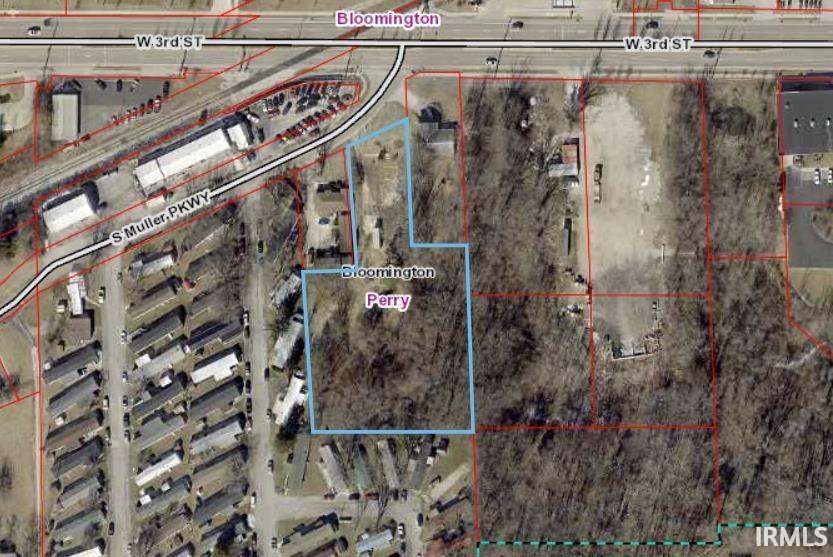 2nd image of 307 S Muller Pkwy, Bloomington, IN 47403 | MLS# 202629881