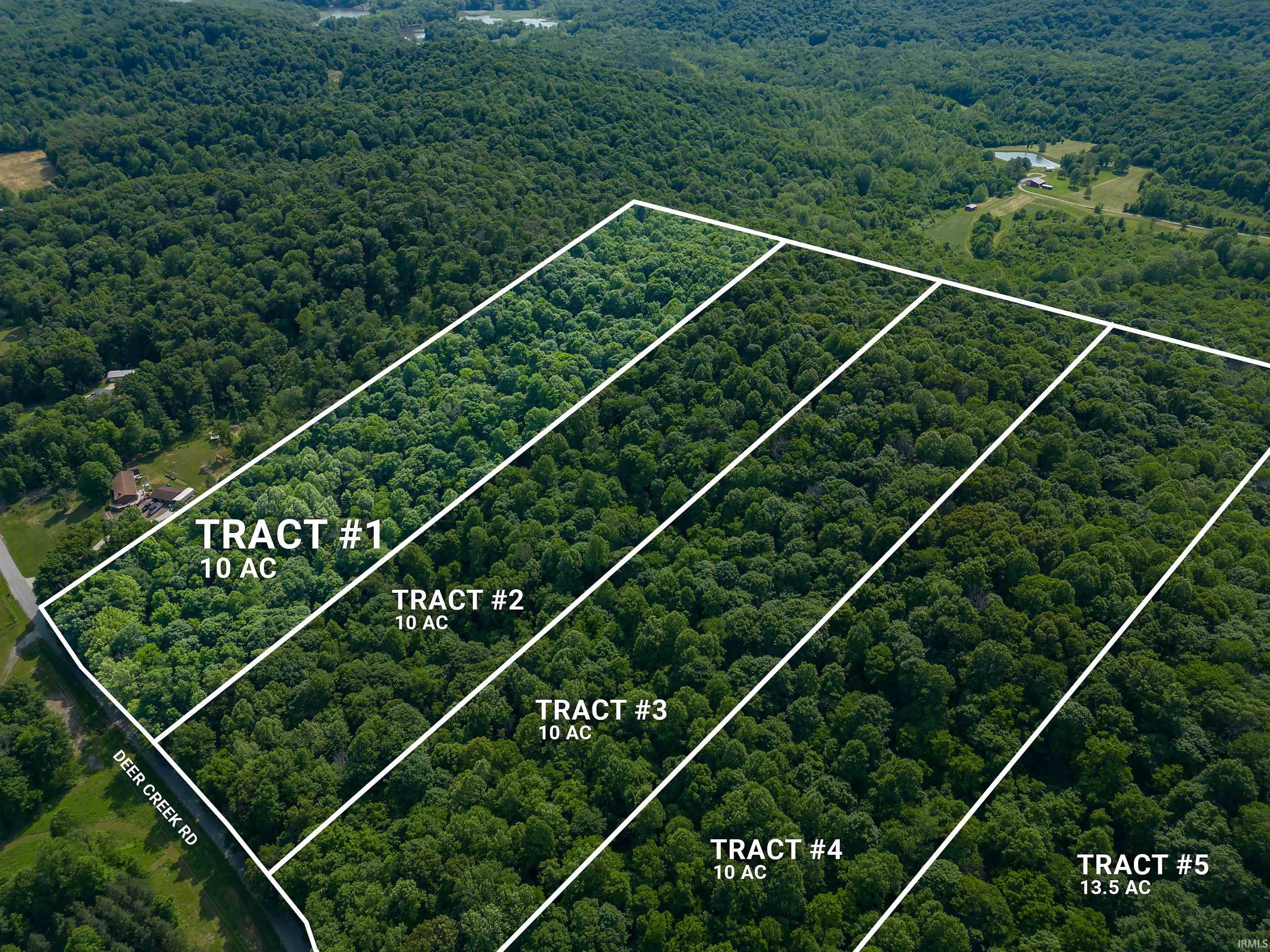1st image of Lot 1 Deer Creek Rd, Cannelton, IN 47520 | MLS# 202629888