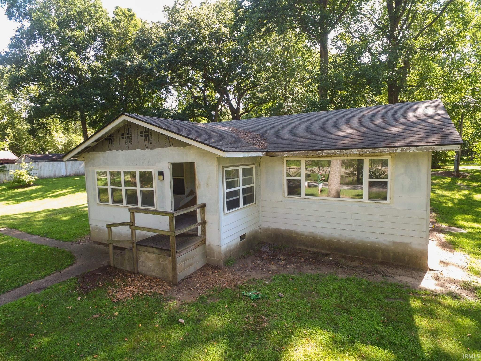 1st image of 6785 N 1200, Monticello, IN 47960 | MLS# 202629889