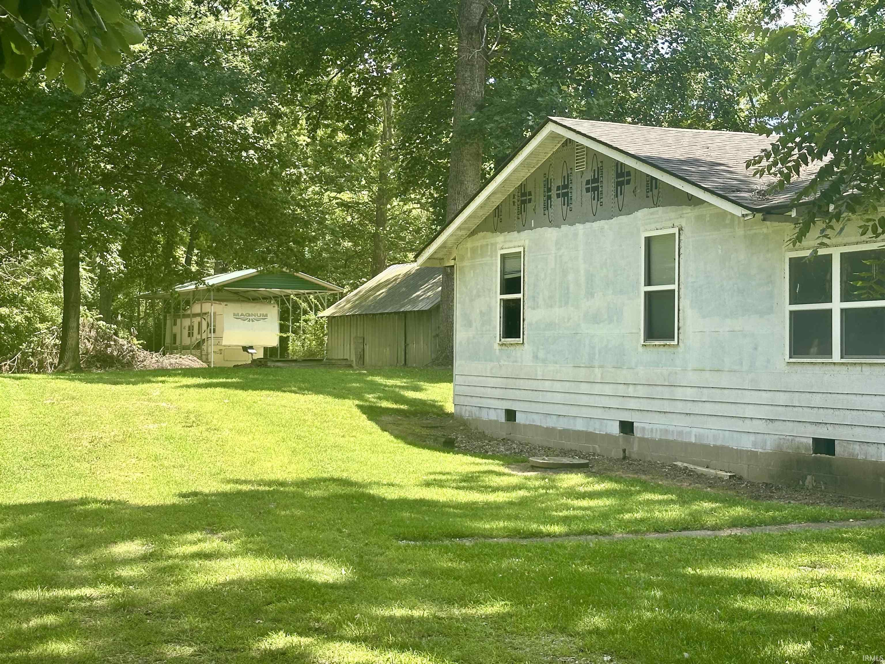 2nd image of 6785 N 1200, Monticello, IN 47960 | MLS# 202629889