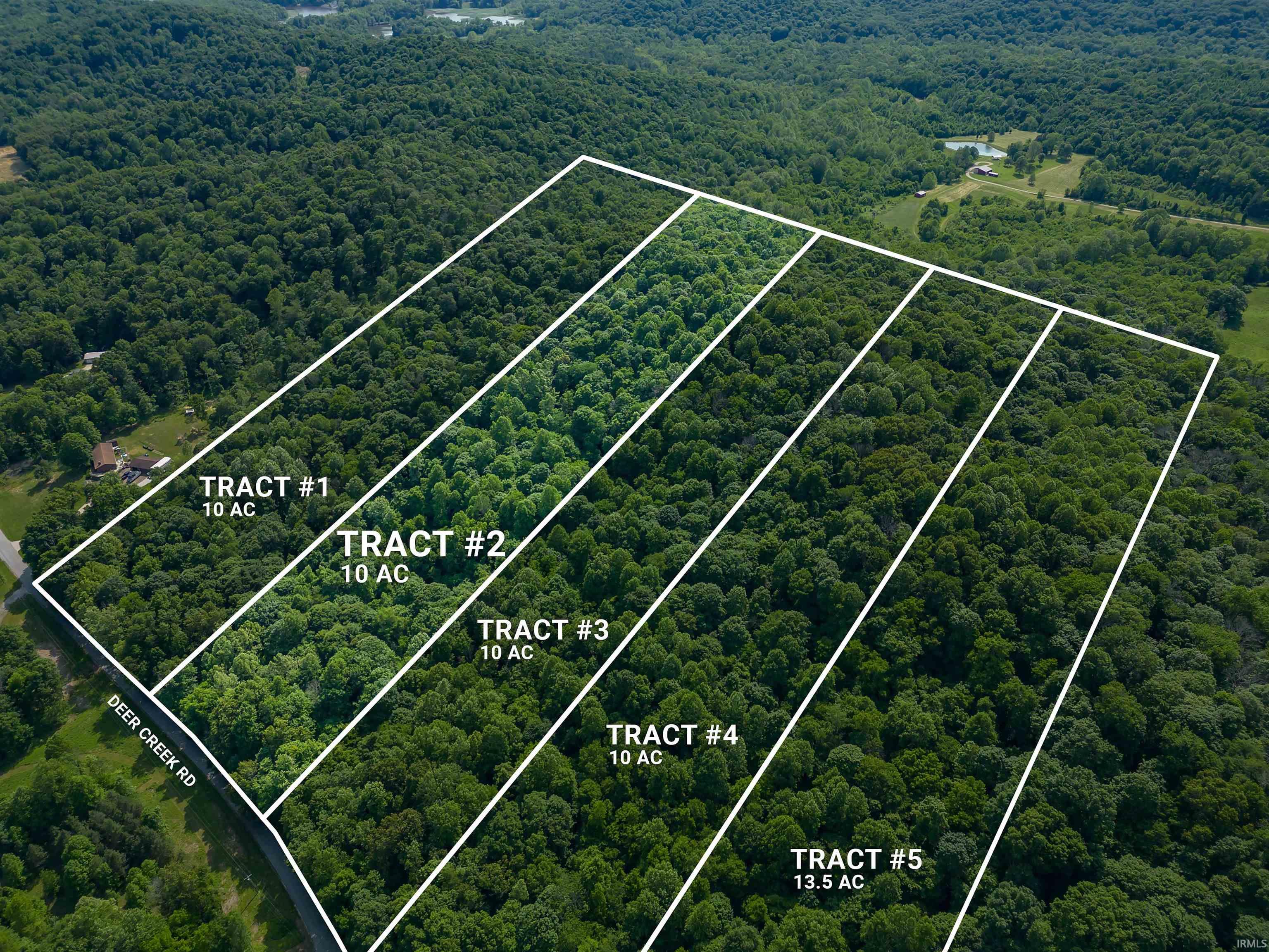 1st image of Lot 2 Deer Creek Rd, Cannelton, IN 47520 | MLS# 202629890