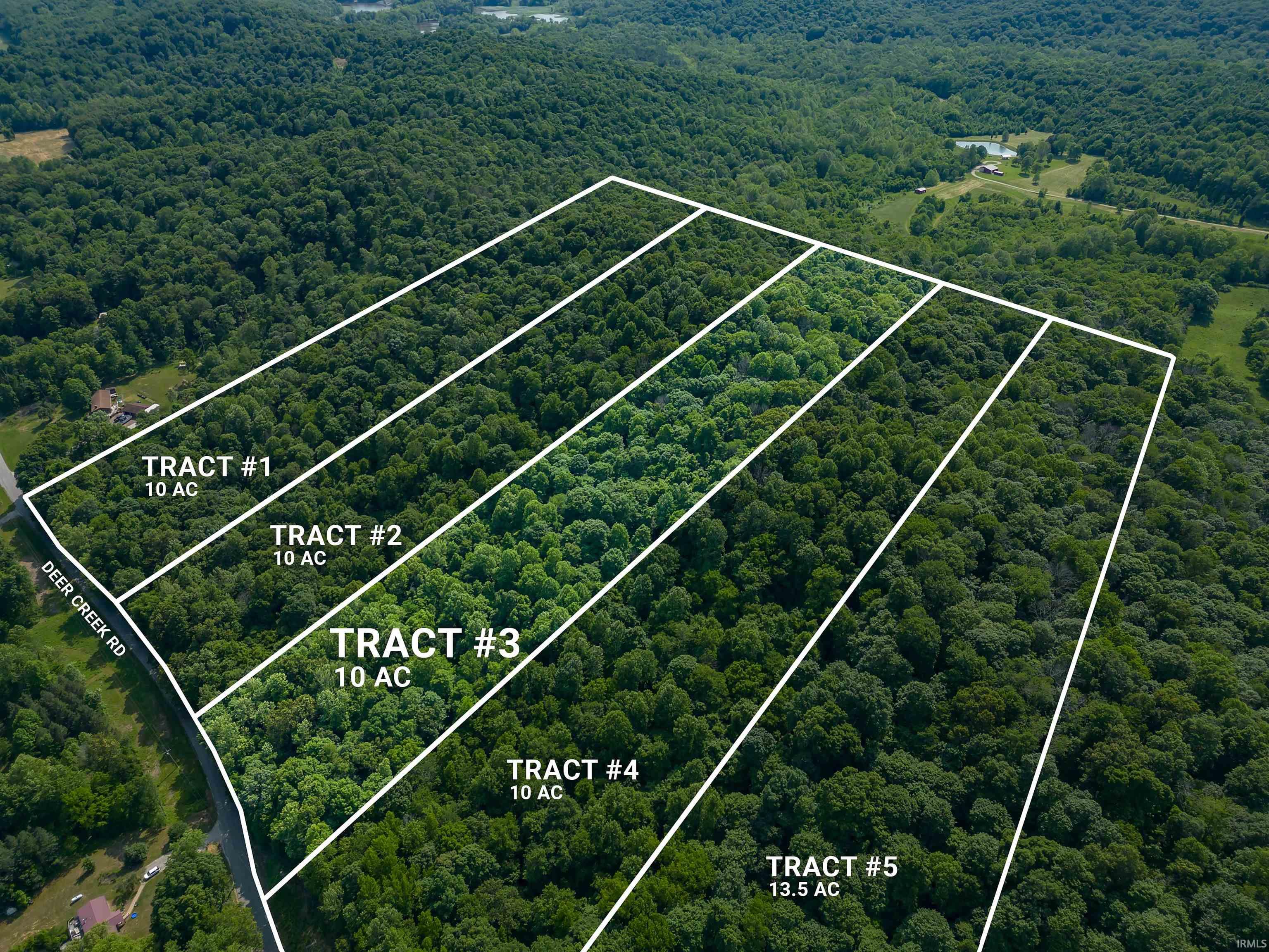 1st image of Lot 3 Deer Creek Rd, Cannelton, IN 47520 | MLS# 202629891