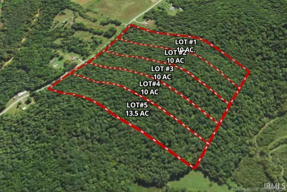 15th image of Lot 3 Deer Creek Rd, Cannelton, IN 47520 | MLS# 202629891