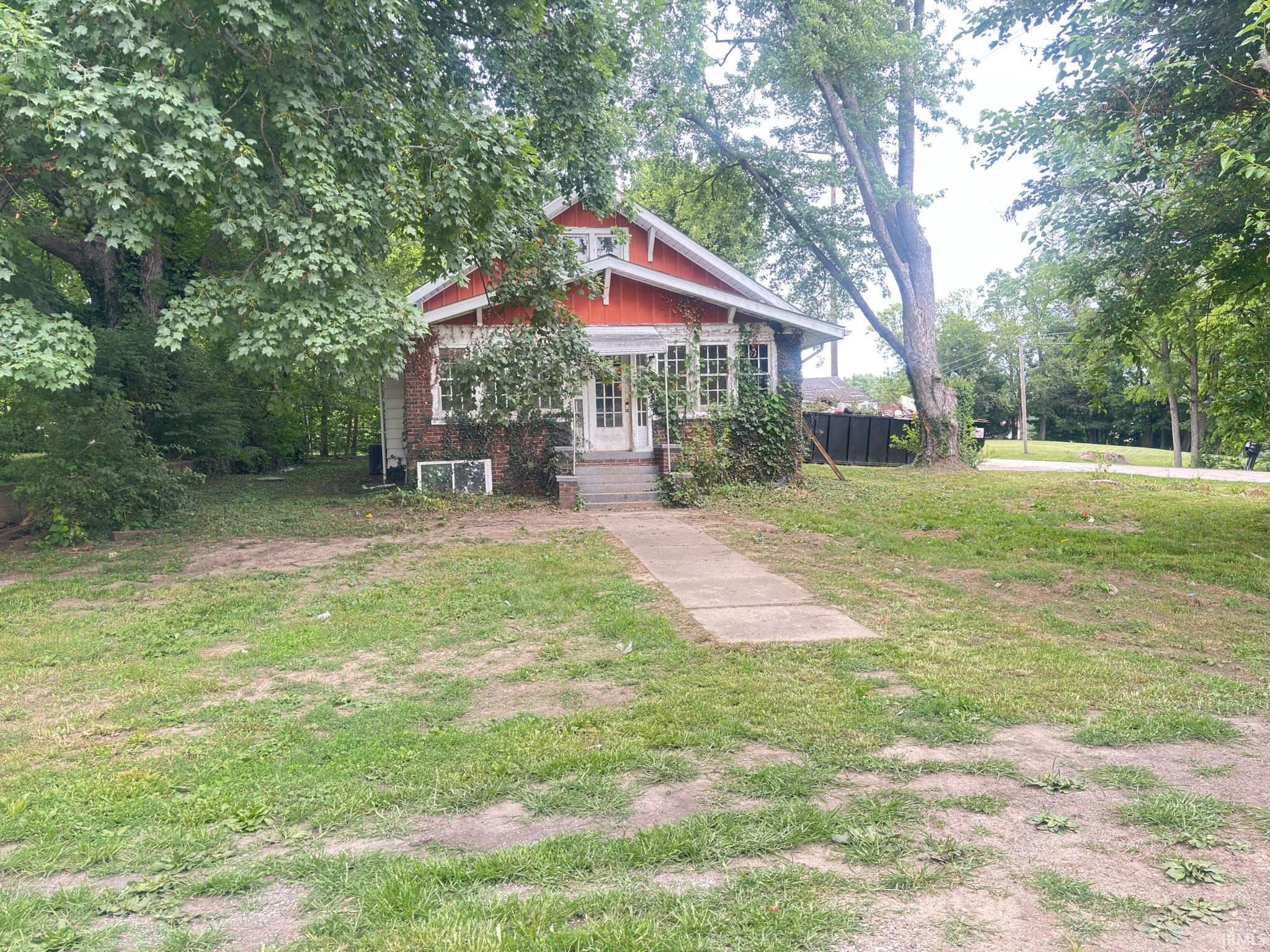 1st image of 108 E Shipping St, Edwardsport, IN 47528 | MLS# 202629901