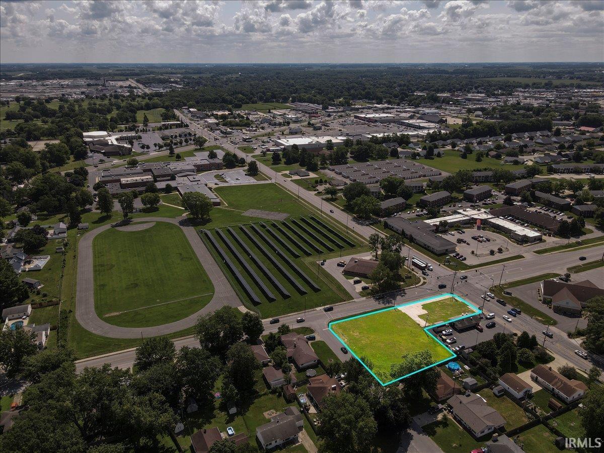 6th image of 2695 S Webster St, Kokomo, IN 46902 | MLS# 202629909